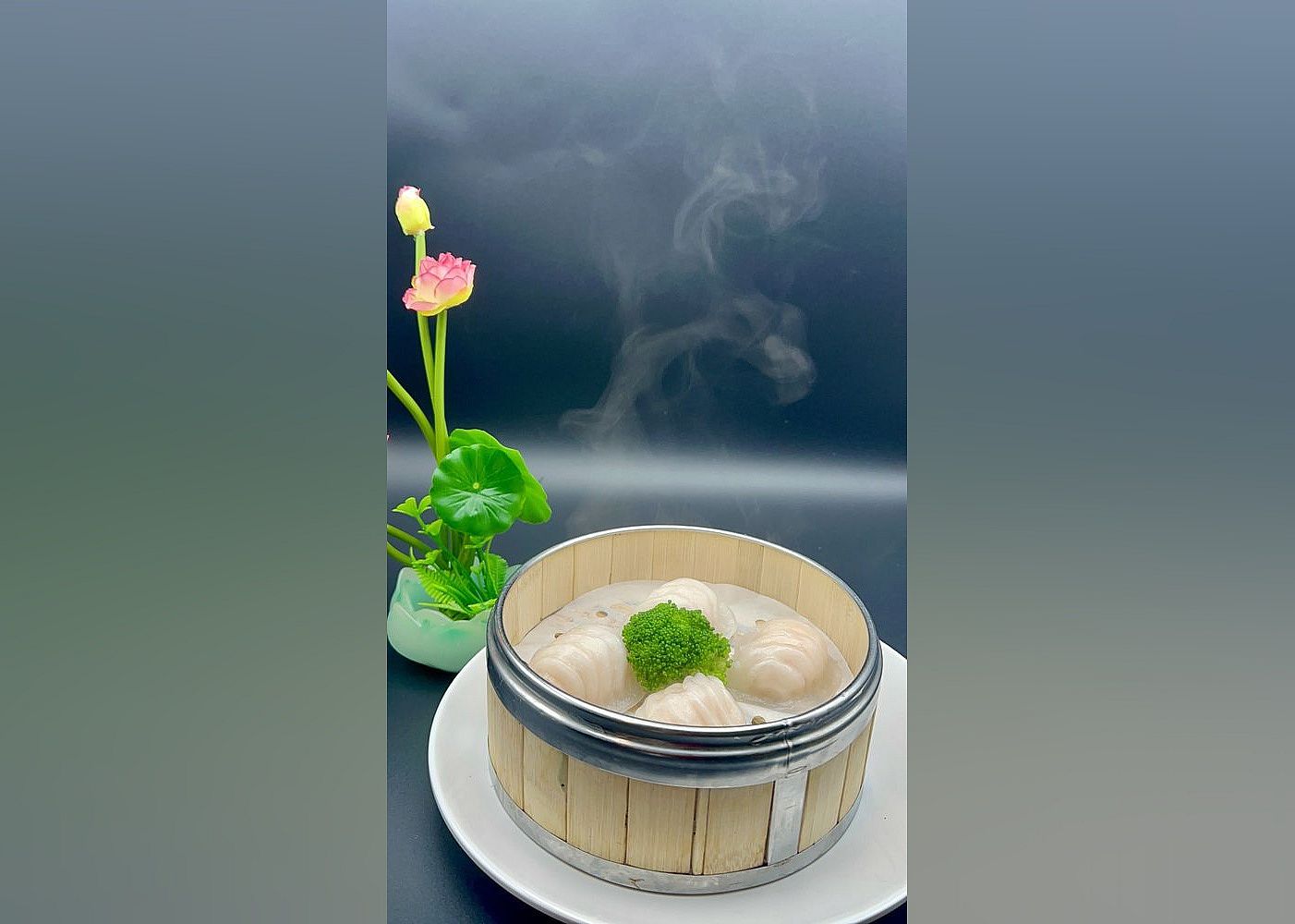 Charleston, South Carolina: Chef Loong Dim Sum & Soup Dumplings