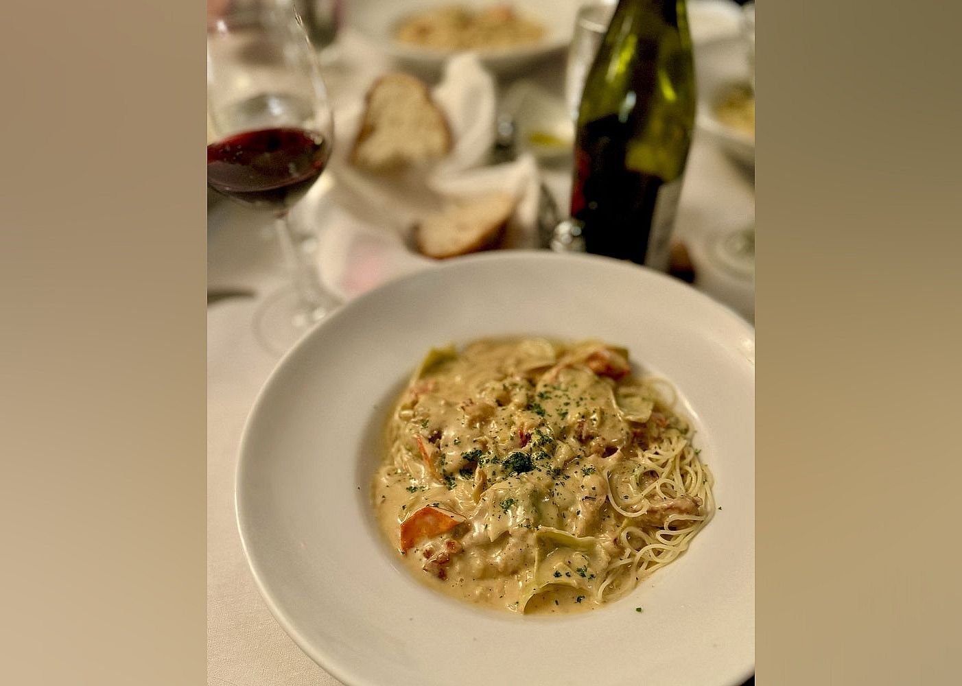 #12. Caffe Italia