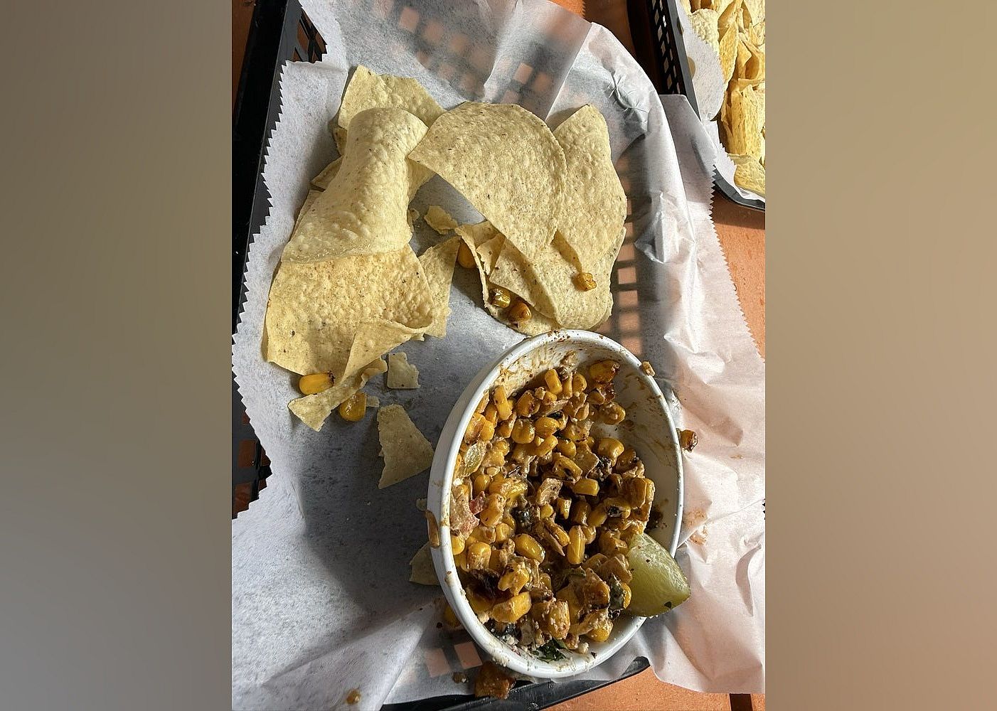#3. Juan's Flying Burrito