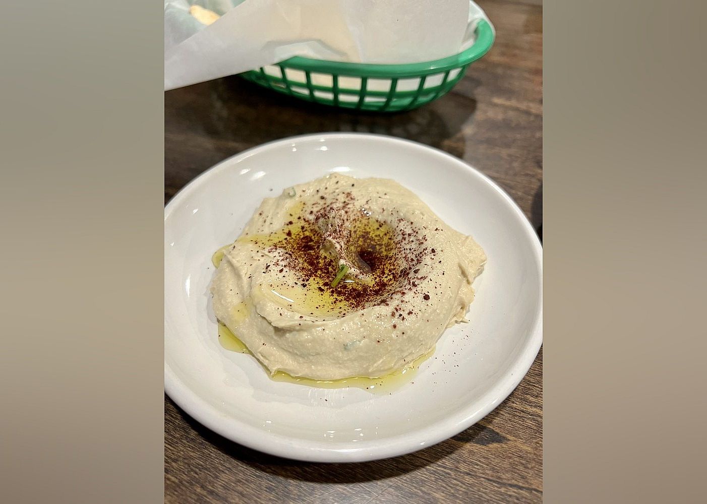 #11. Green Land Restaurant