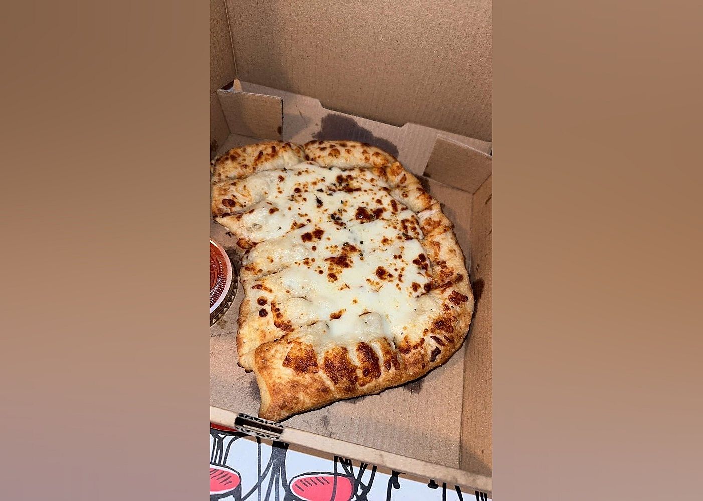 #10. ZeroZero Pizzeria