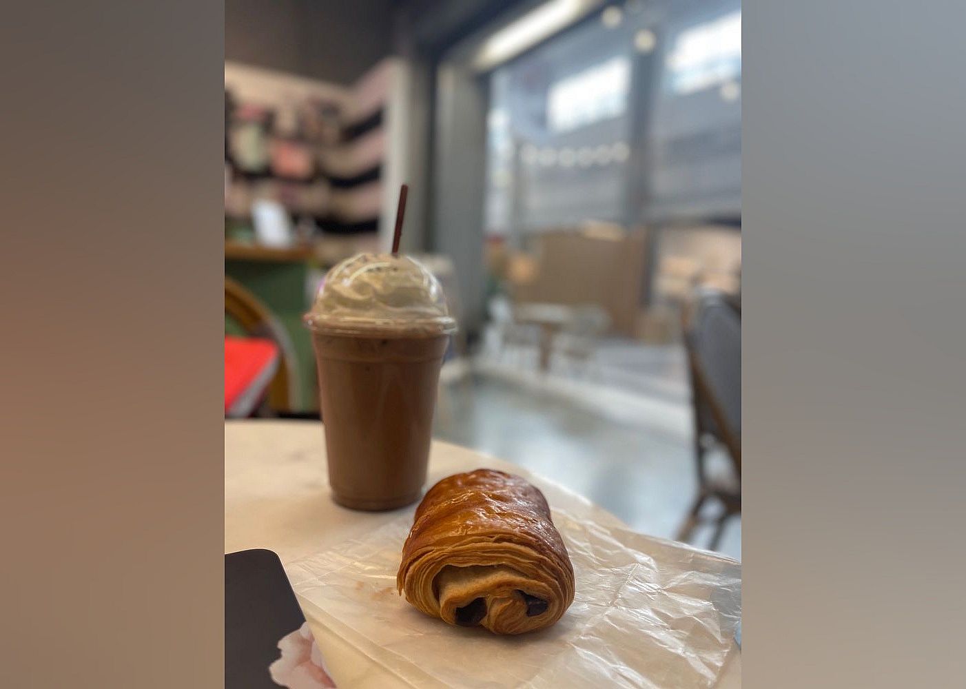#12. Cafe Genevieve