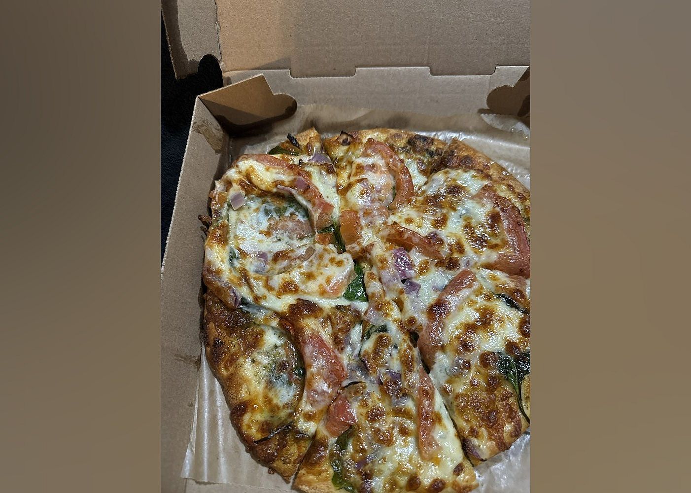 #17. Orono House of Pizza