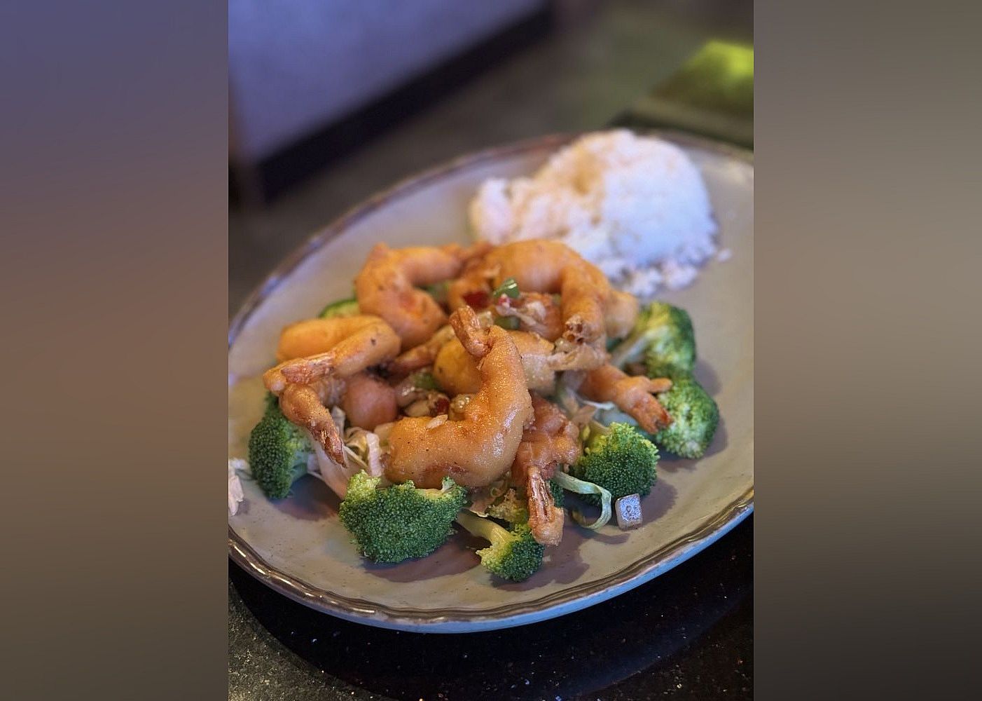 #12. Ambrosia Asian Bistro