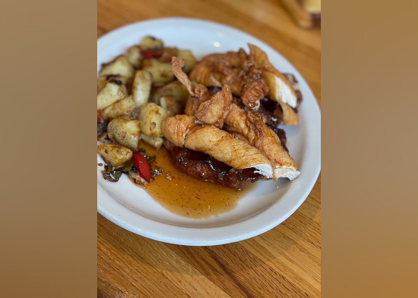 #9. Stockhouse Restaurant & Sports Pub