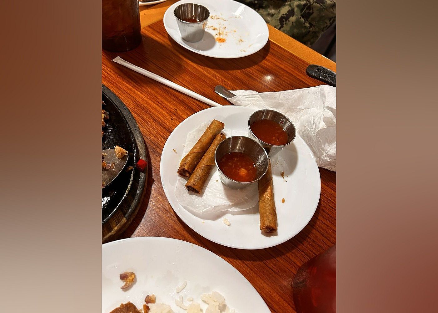 #18. Ruby-Gin Filipino American Cuisine