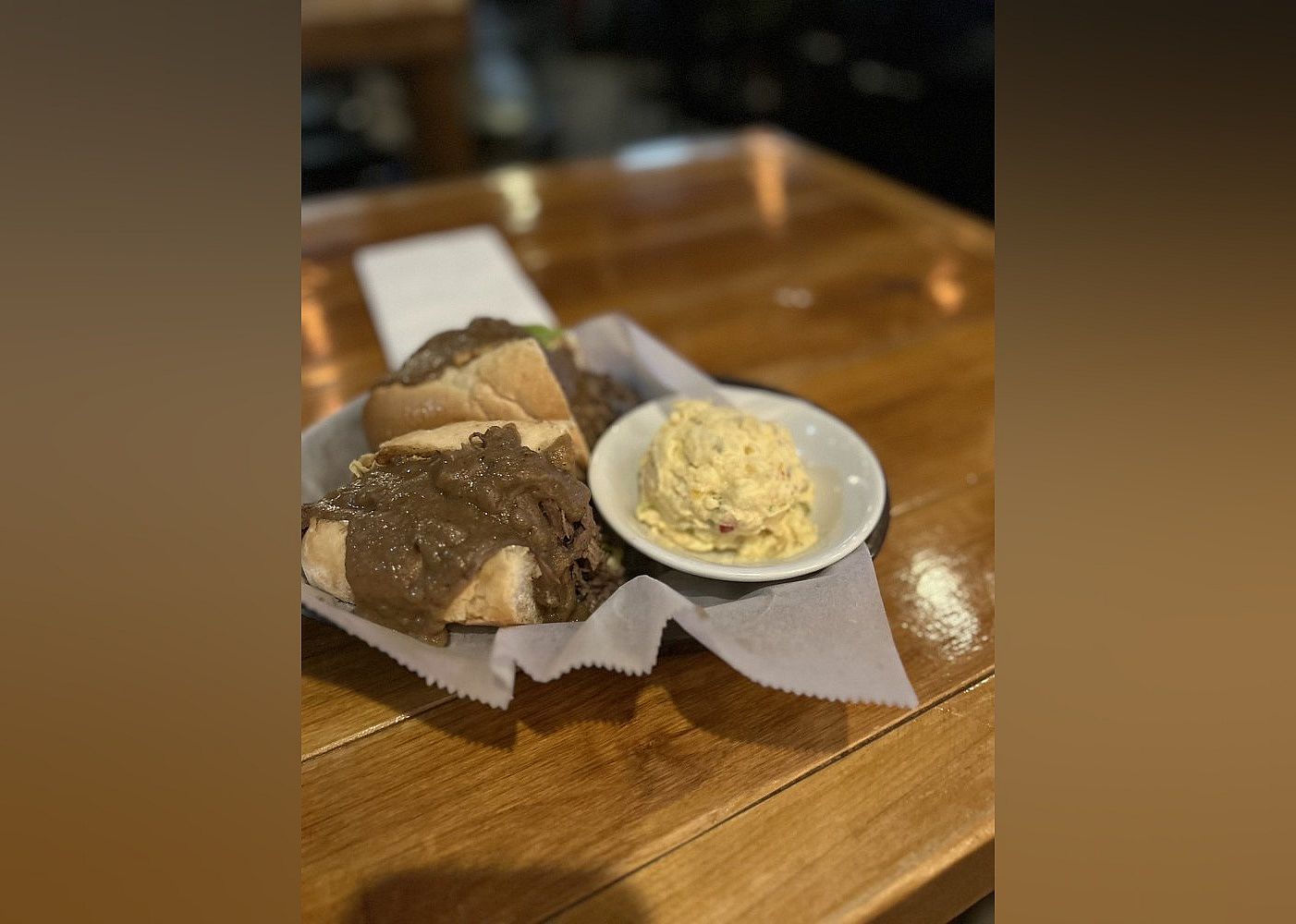 #27. Lola's A Louisiana Kitchen