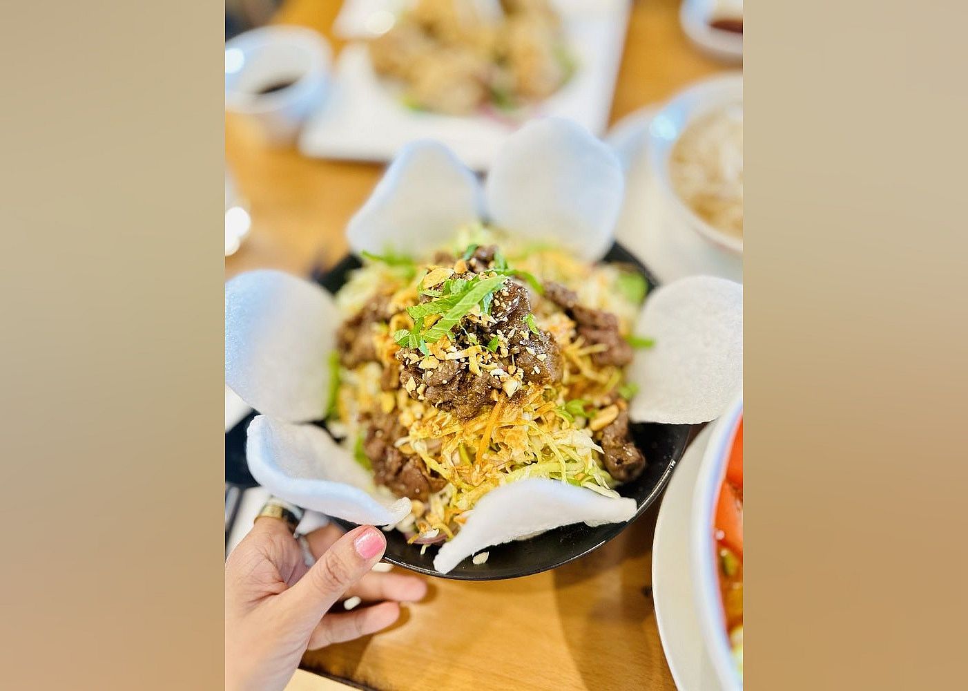 #10. Miss Pho