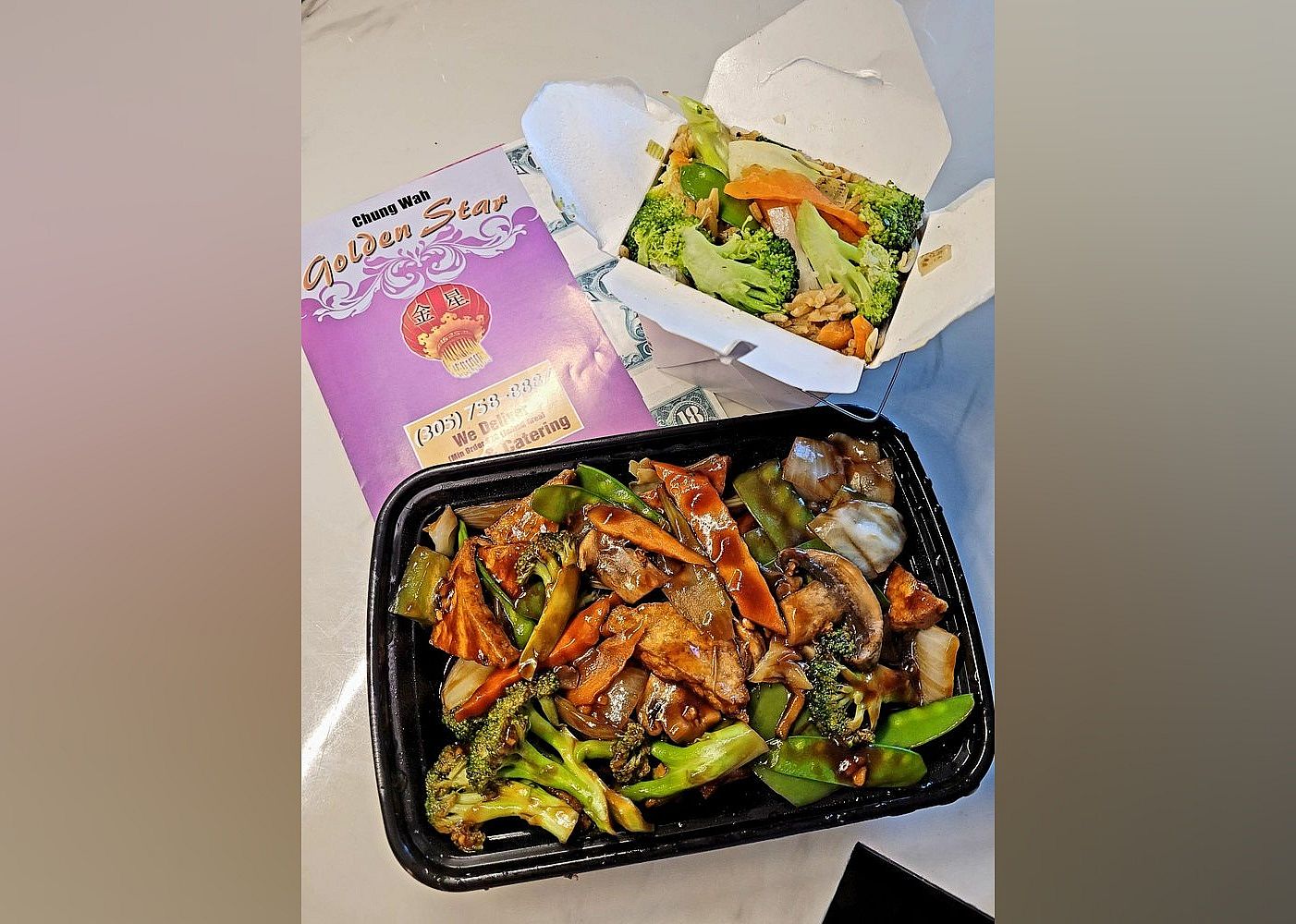 #22. Chung Wah Chinese Food
