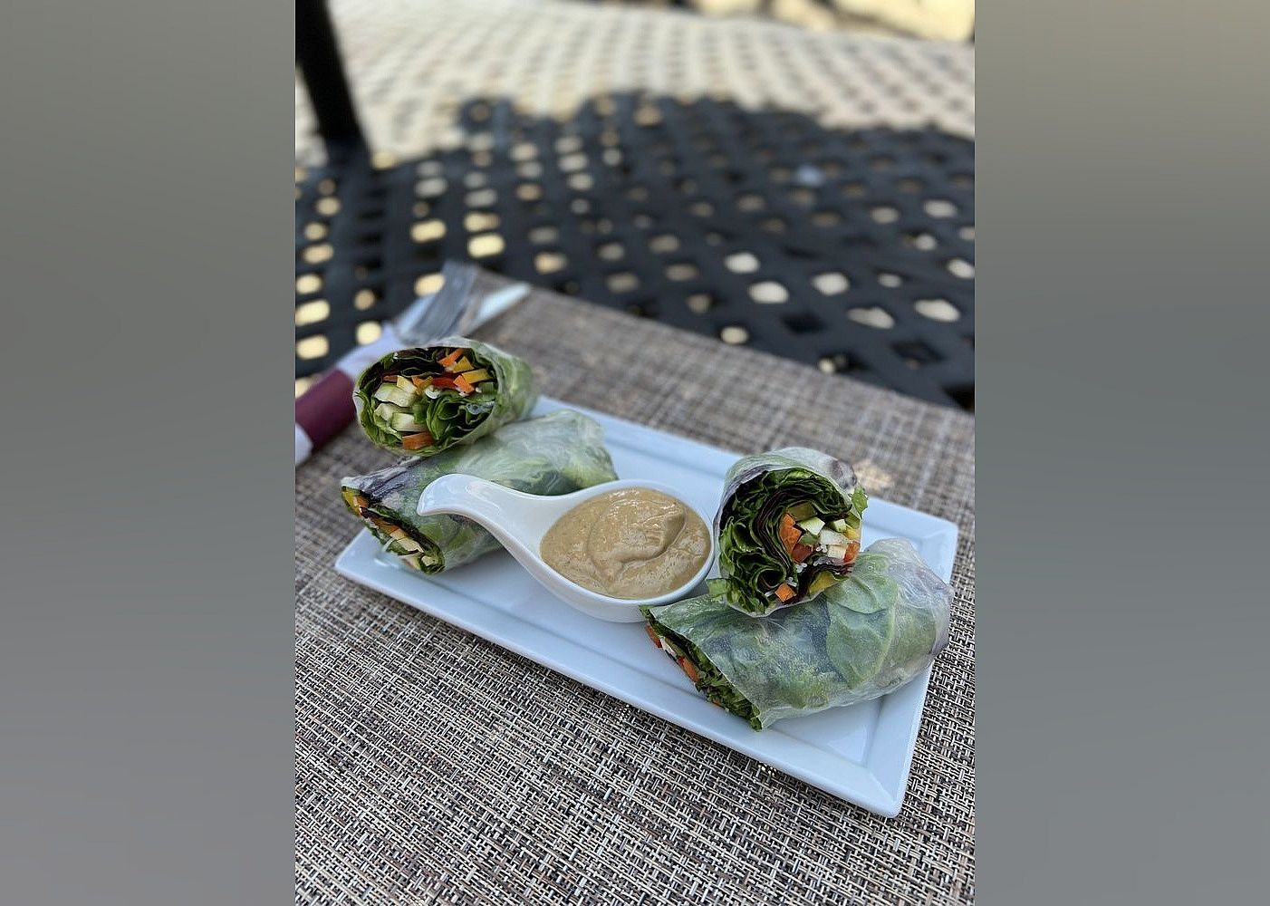 #8. Sun Belly Cafe