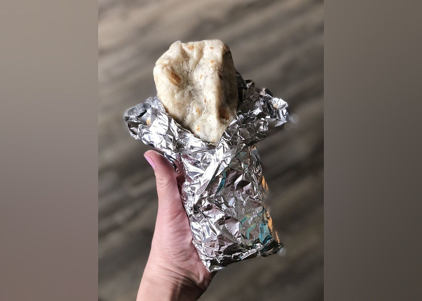 Mexican: Erik's - The Mercedes Kid