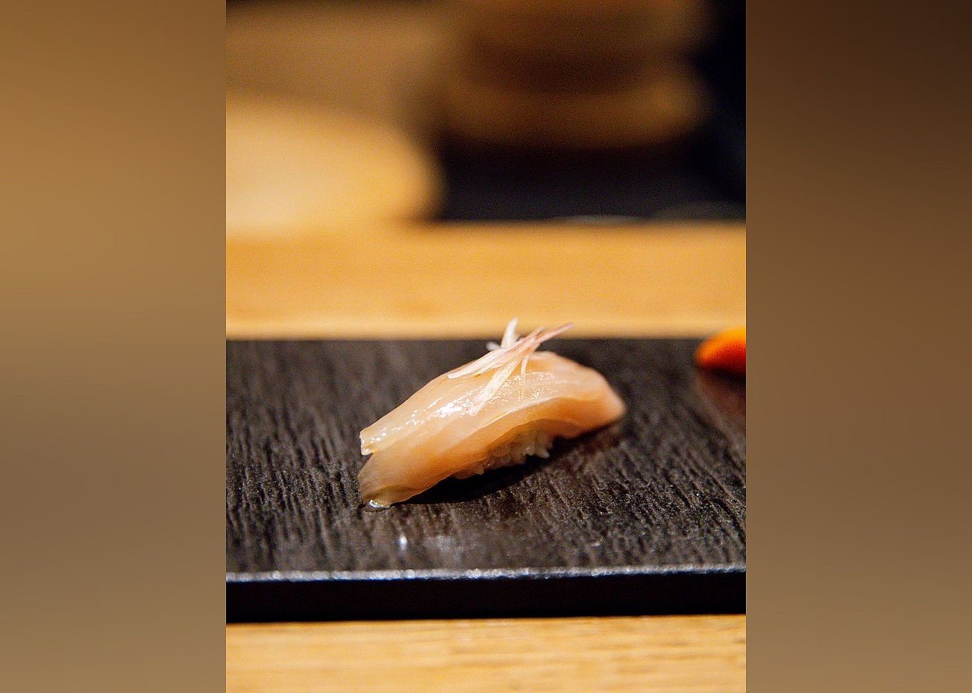 #1. Soseki Modern Omakase