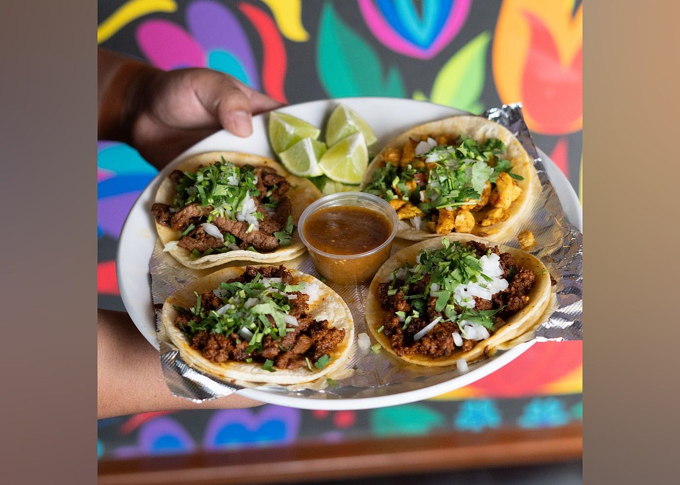 #24. Tekila Mexican Bar & Grill