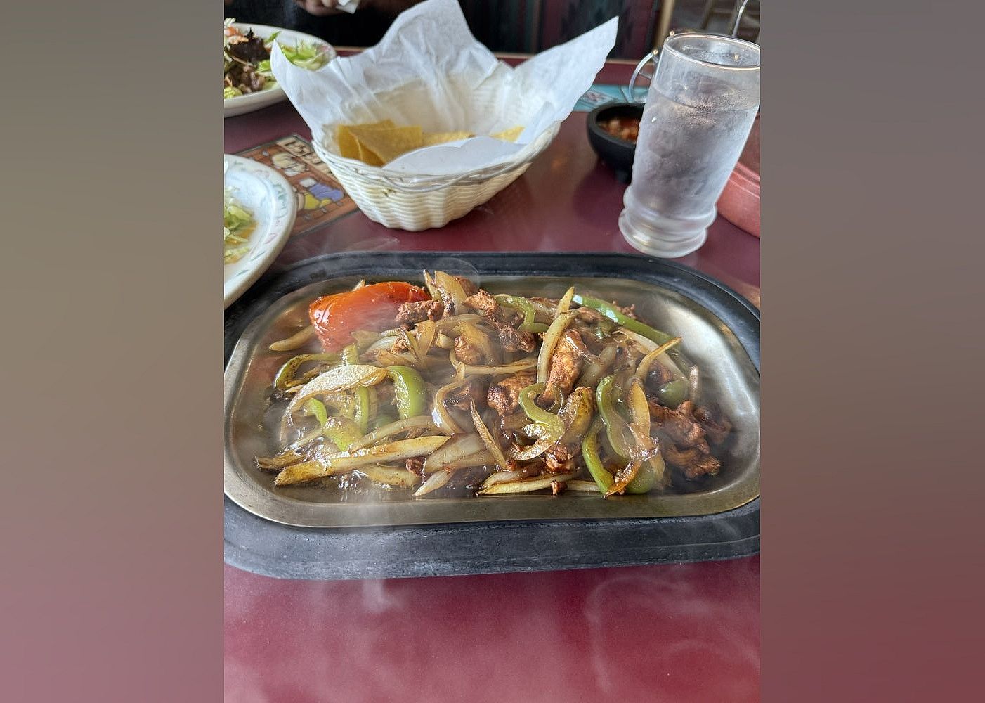 #15. Ixtapa - Philomath