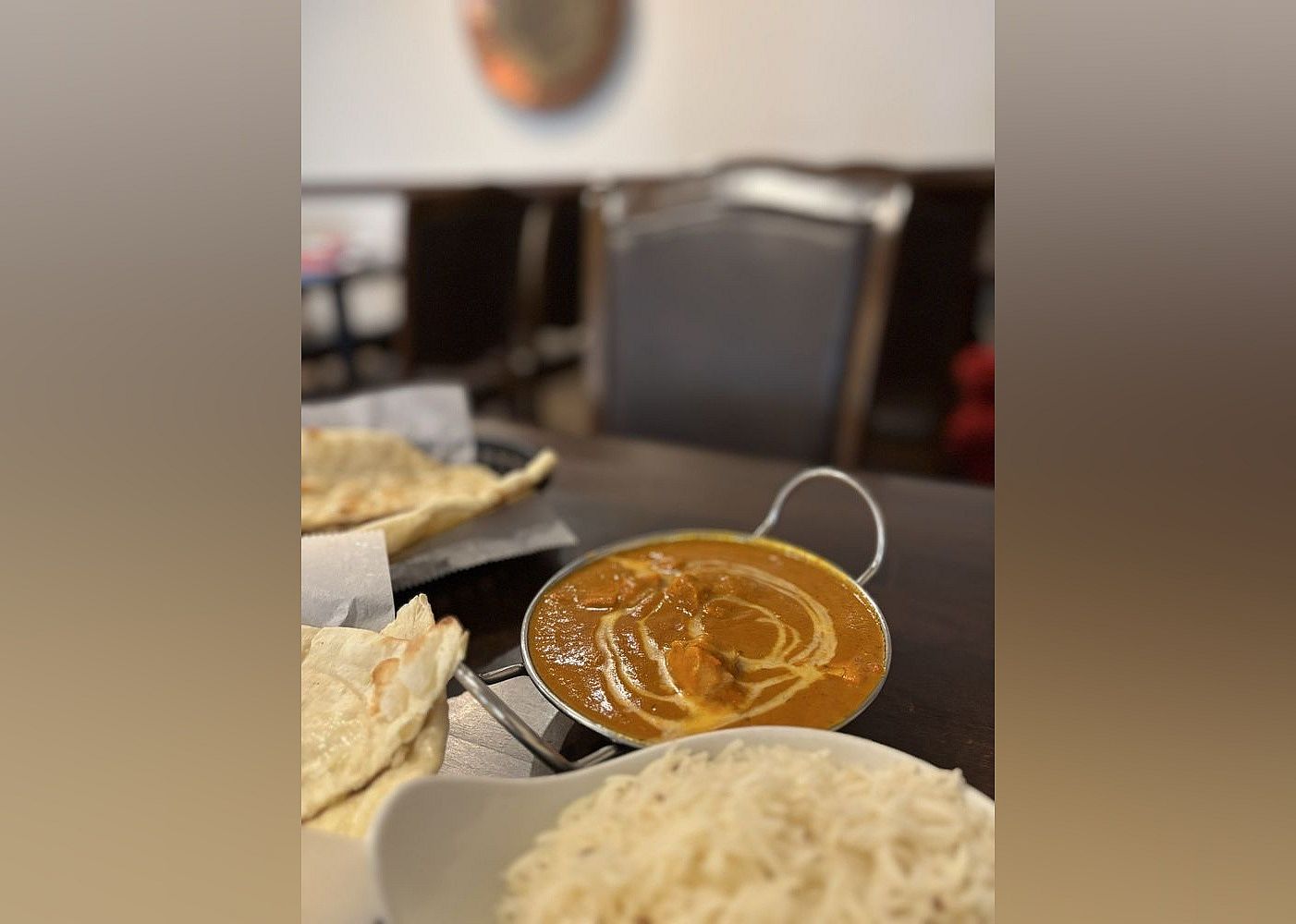#1. Himalayan Flavor - Idaho Falls