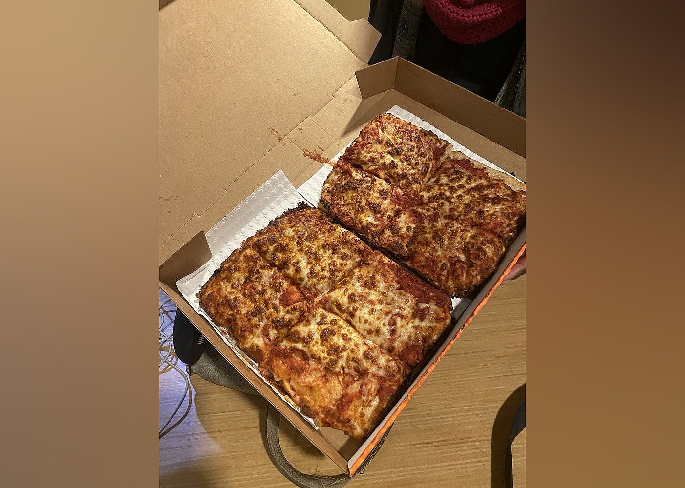 #23. Little Caesars Pizza