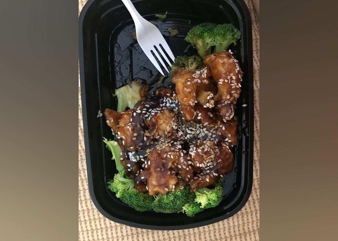 #6. Orient Express