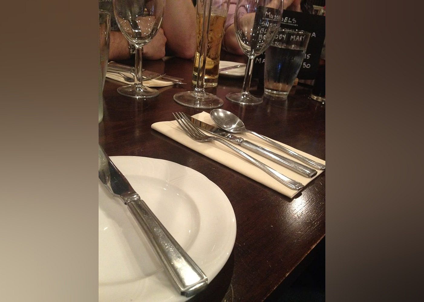 #16. Go Down Restaurant