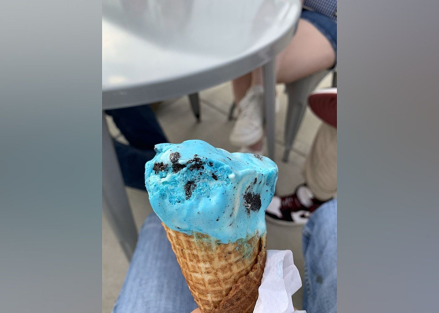 #2. Spoons Ice Cream