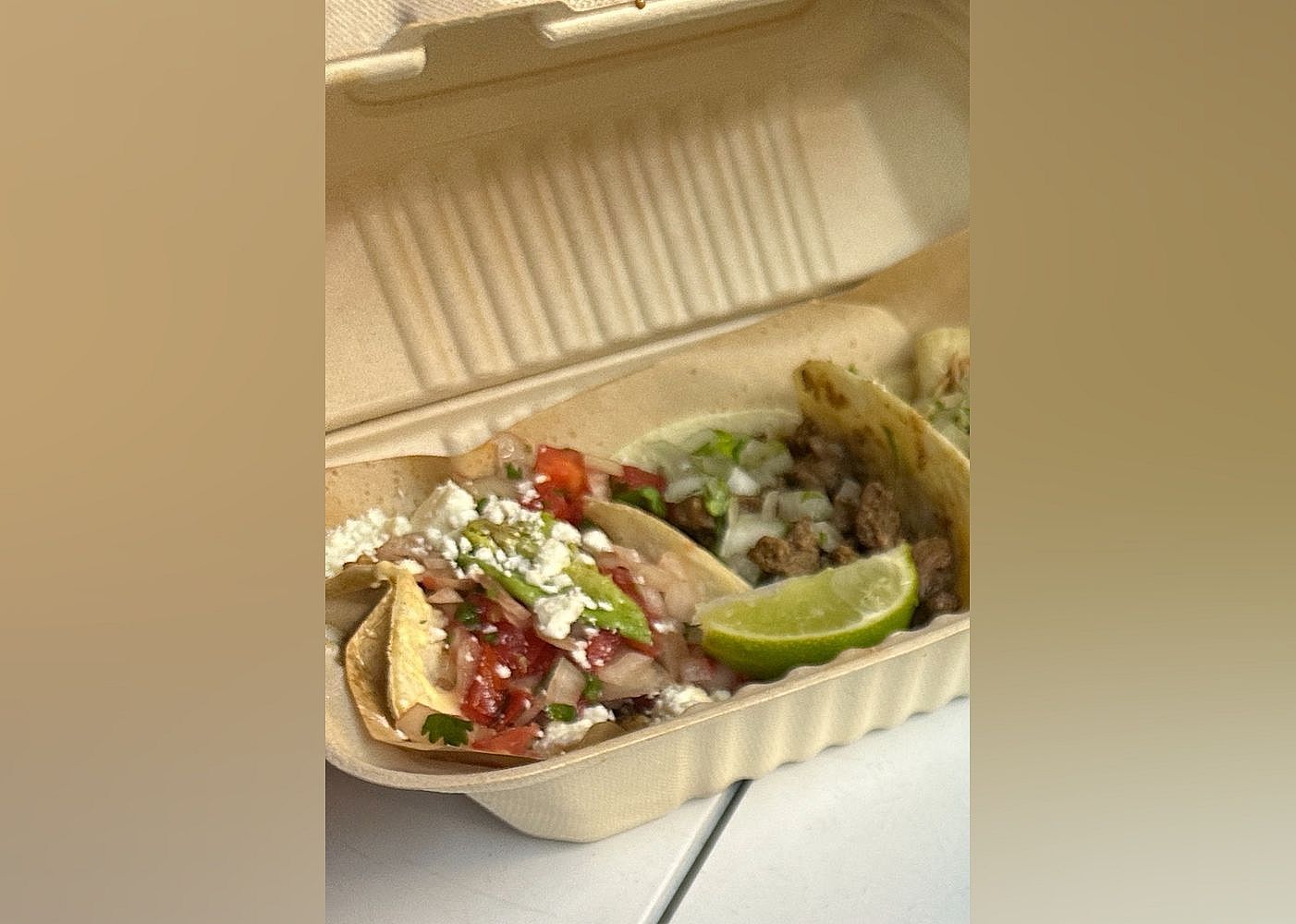 #7. Los Chapos Tacos