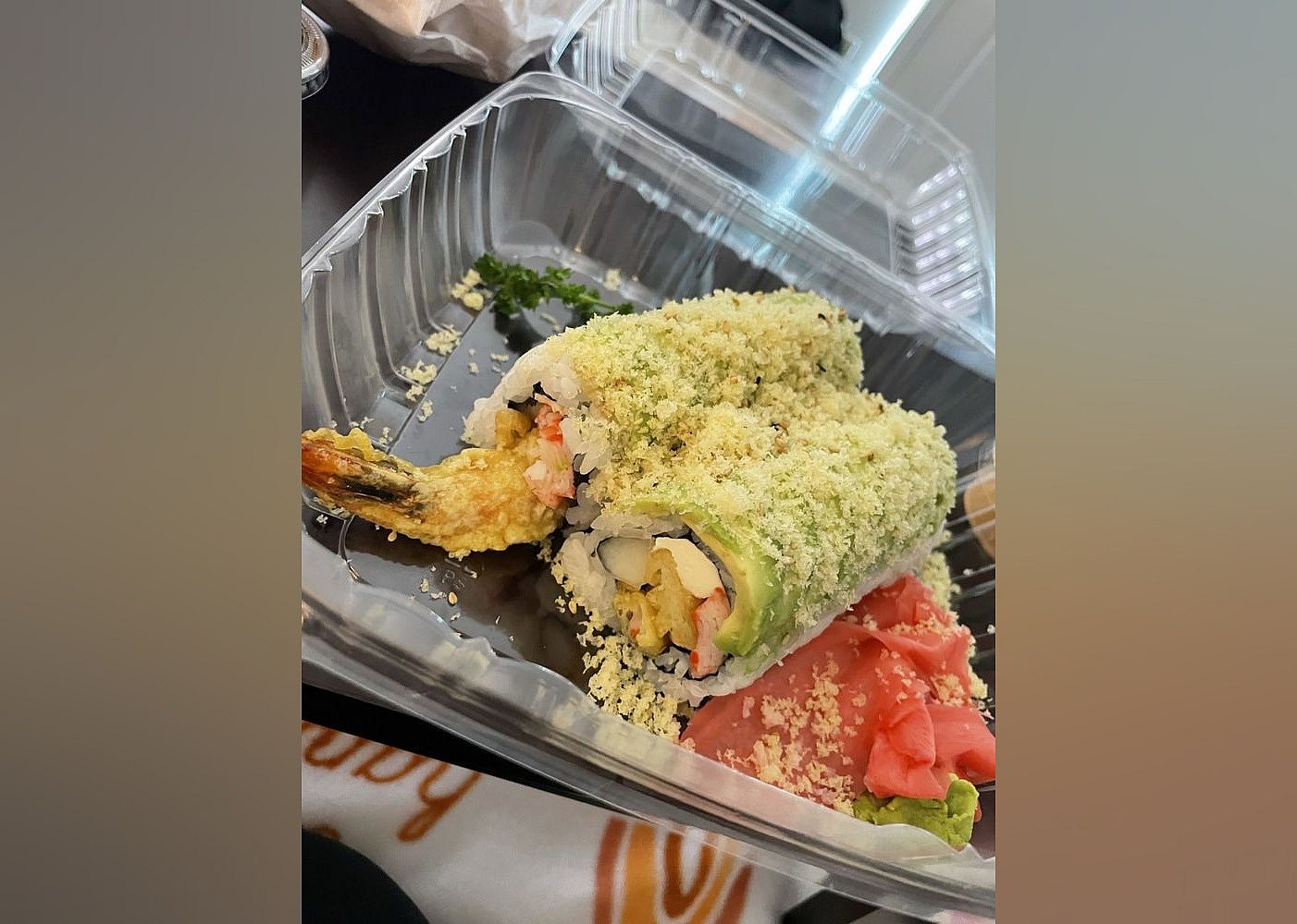 #11. Asian Garden