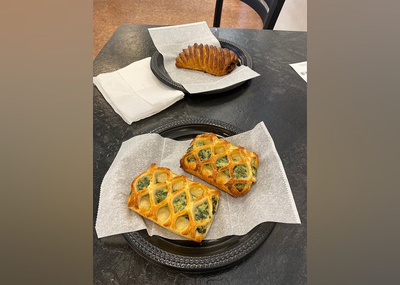 #10. Punta Gorda Coffee & Tea