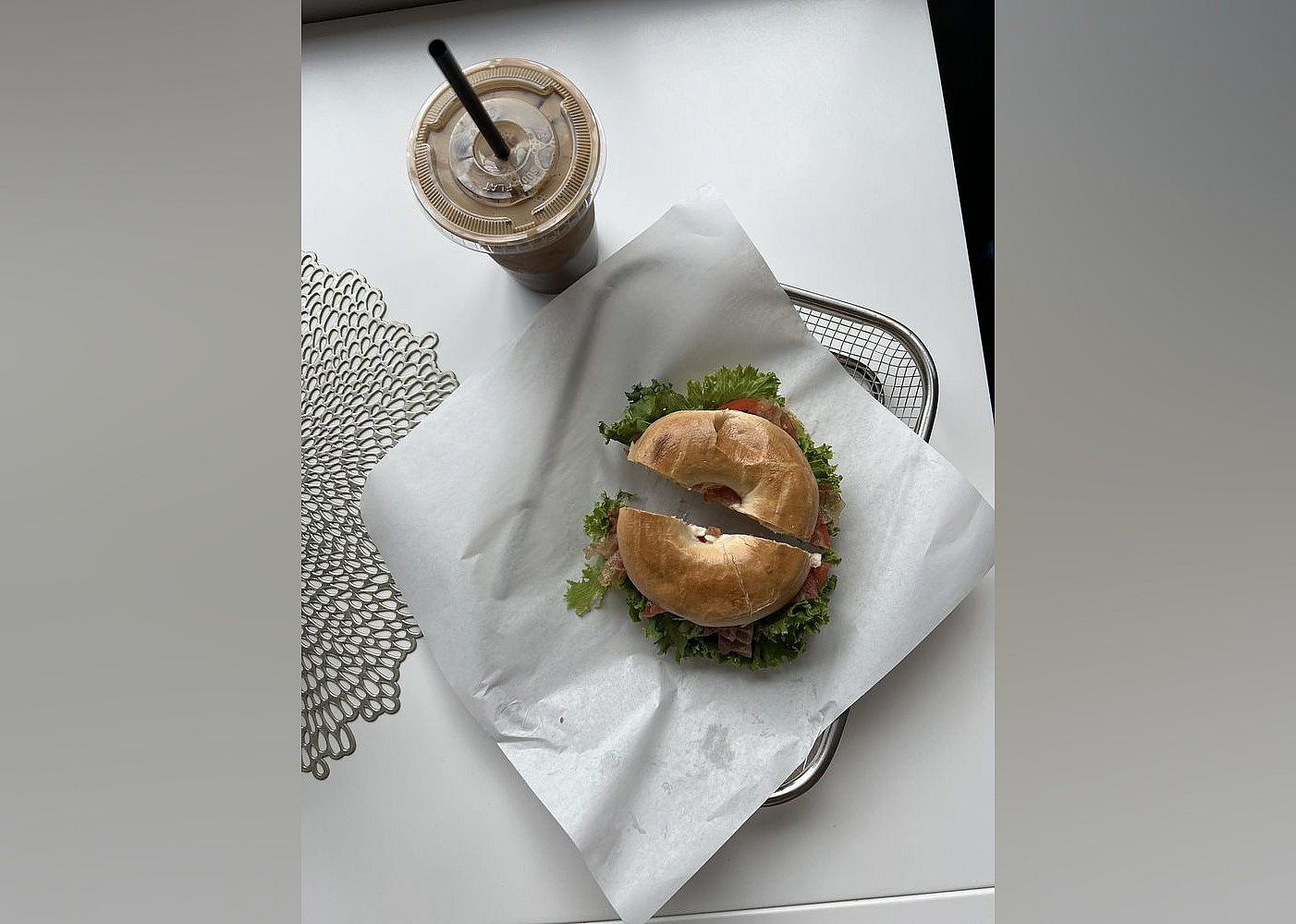 Thai: Lai Thai Cafe