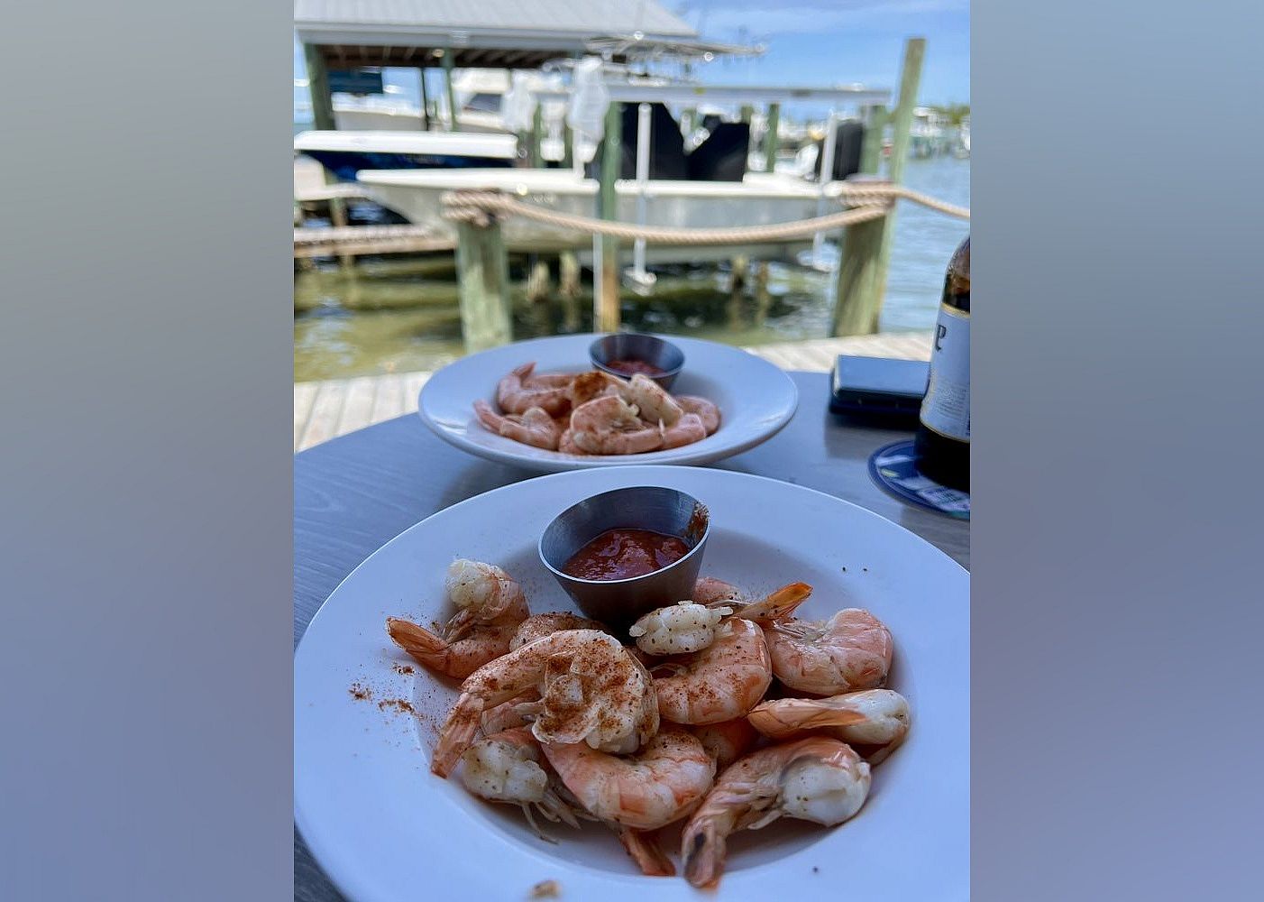 #25. Sebastian Saltwater Marina Restaurant