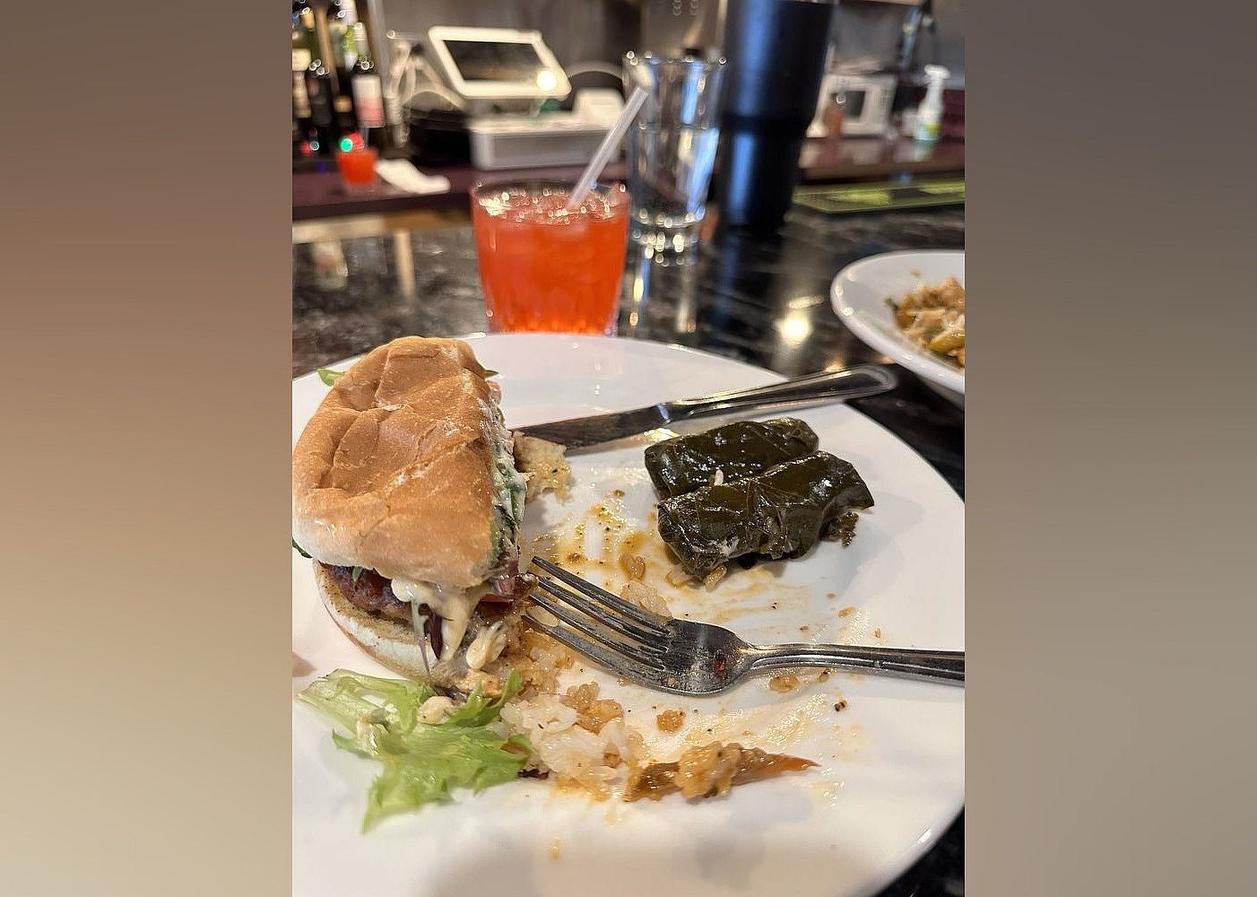 #10. Sage Bistro