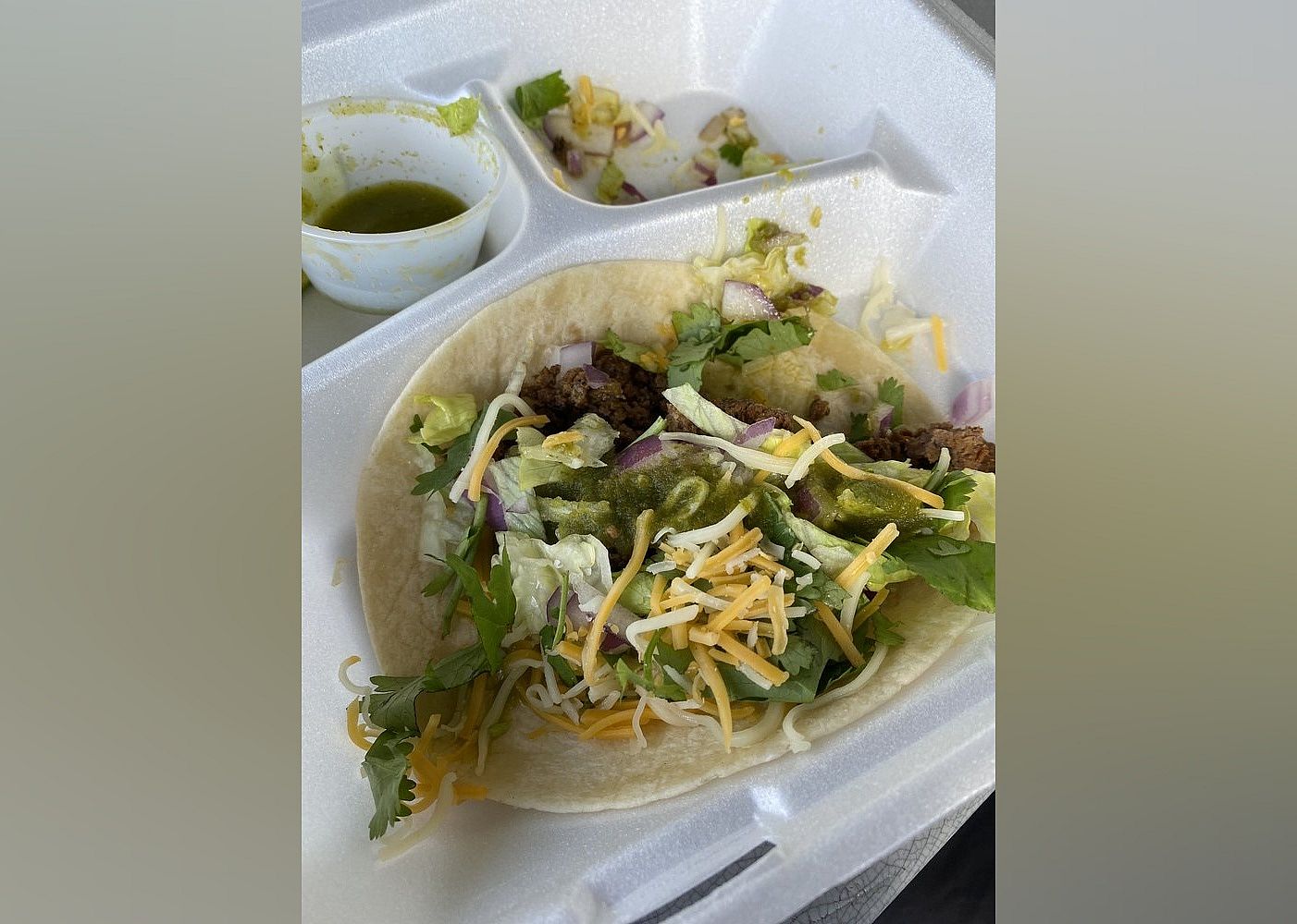 #17. Quintero's Taqueria