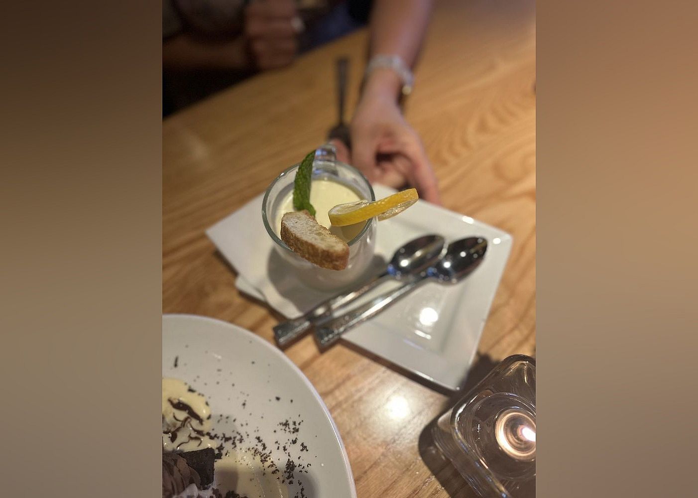 #17. Terza Ristorante
