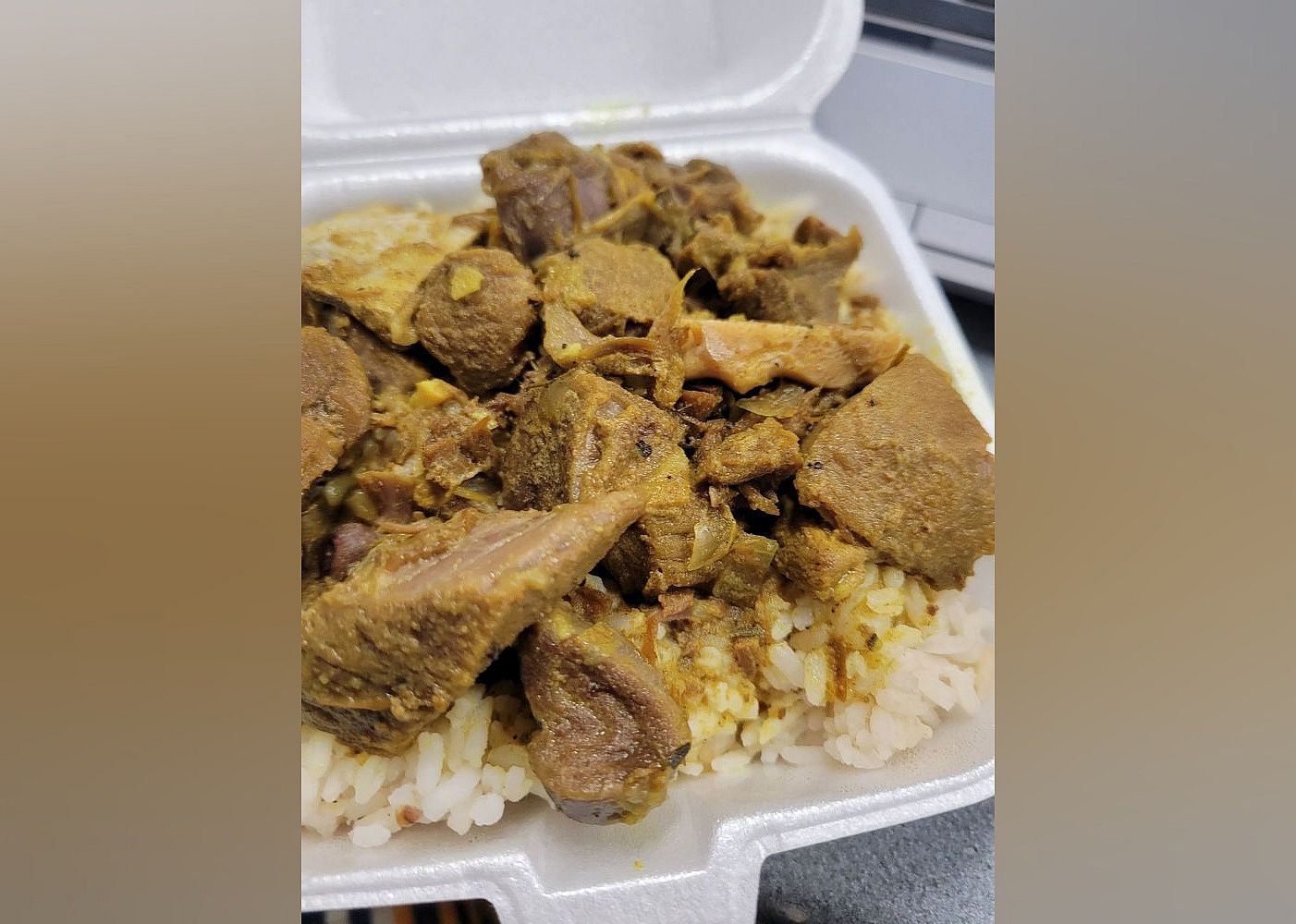 #29. Caribbean Queen
