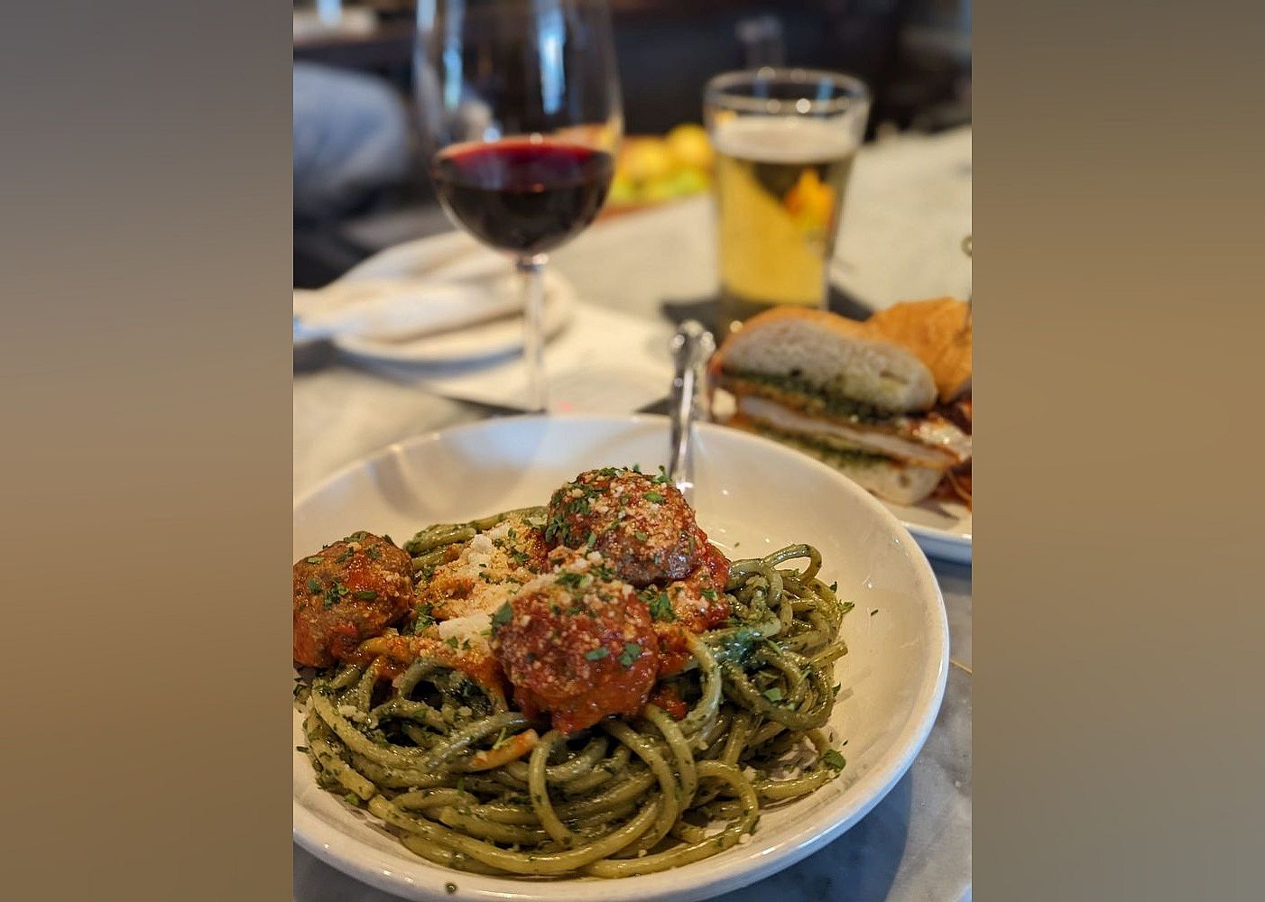 #10. Nick's Restaurant and Bar