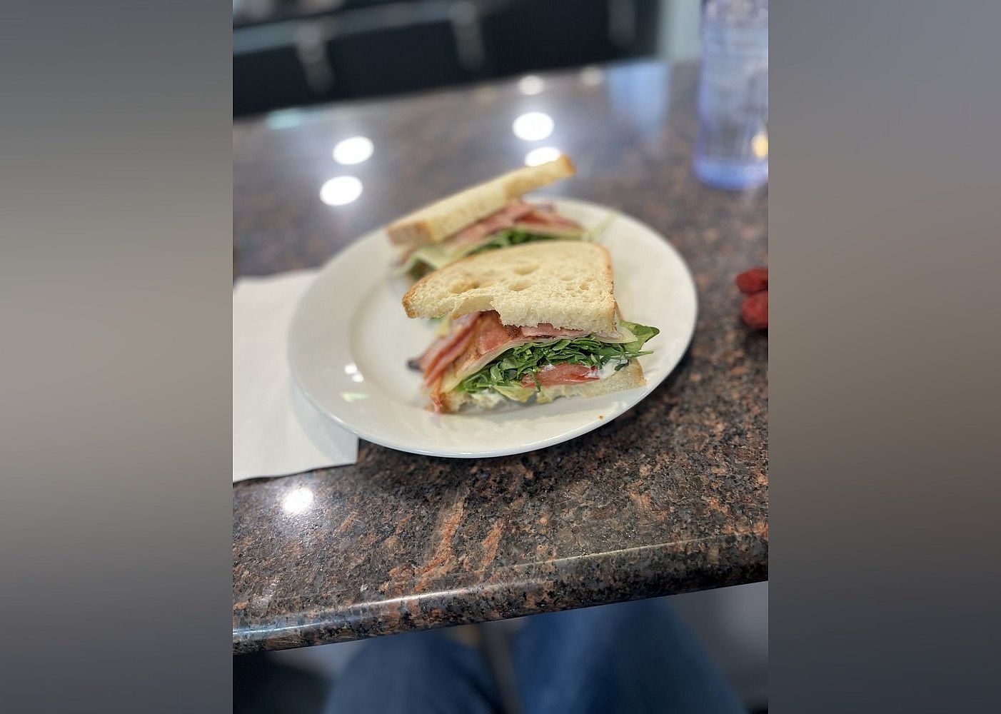 #29. Di Pasquale's Harborview
