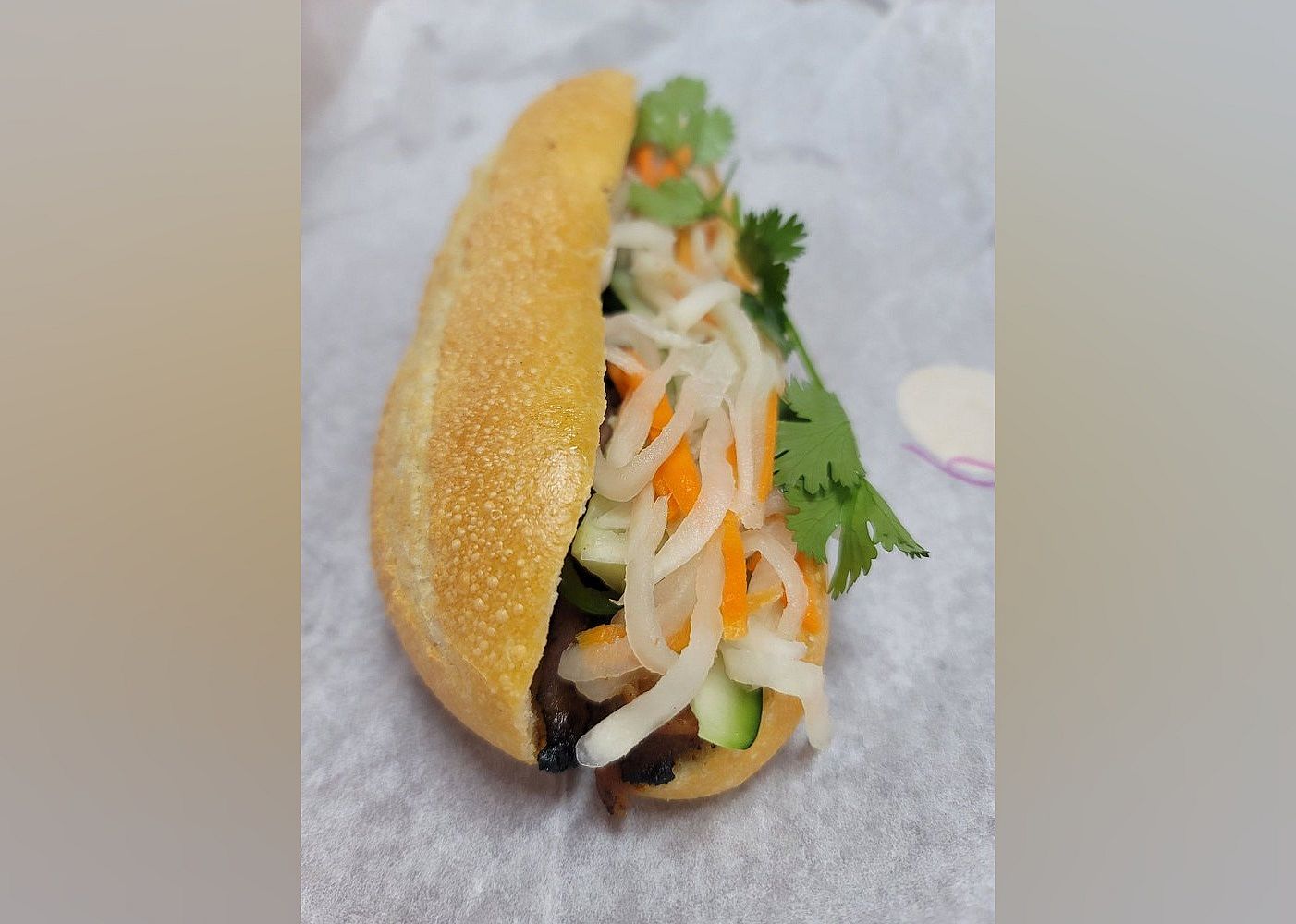 #17. P's VietMi Cafe