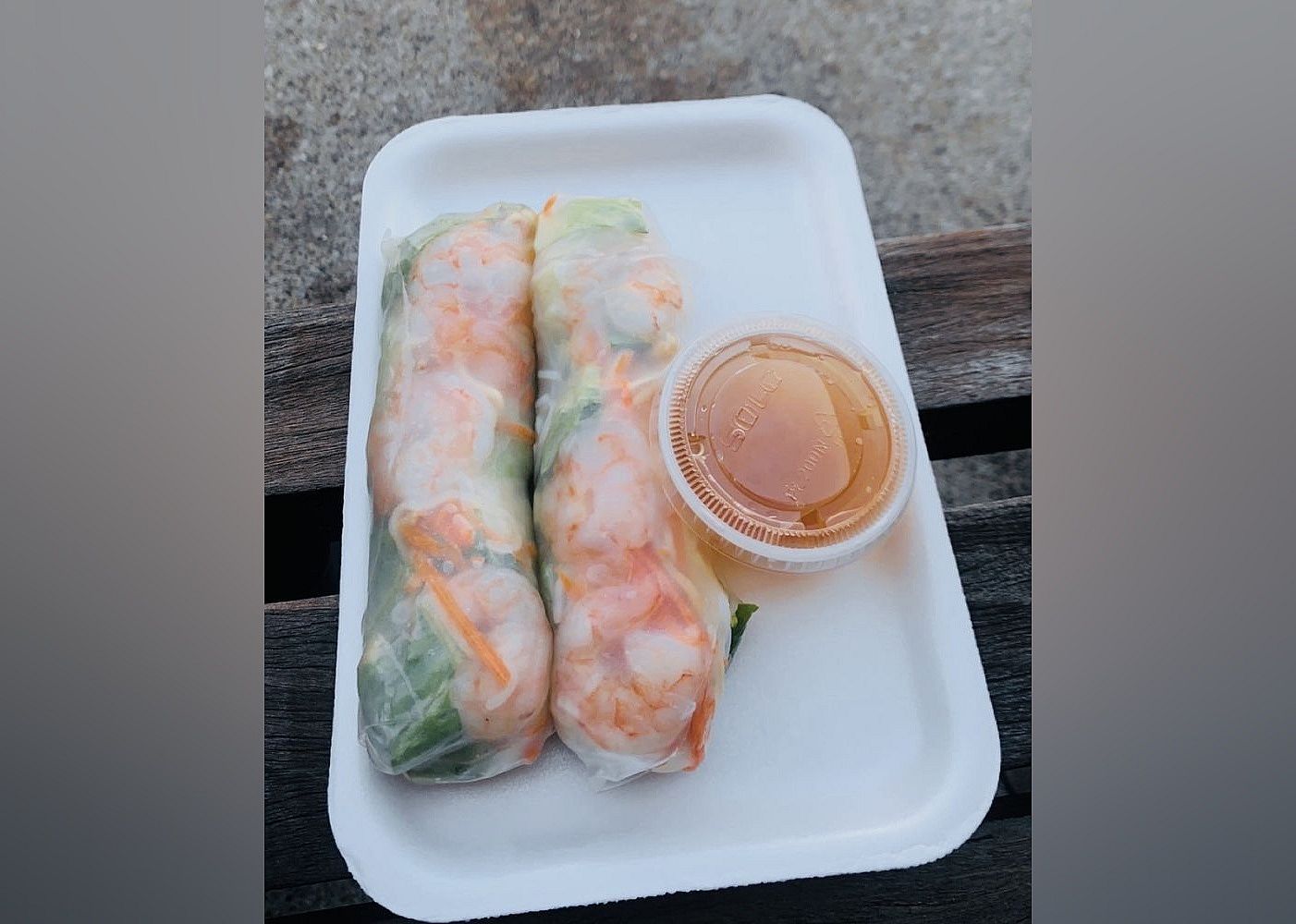 Thai: Kim Se Cambodian Cuisine