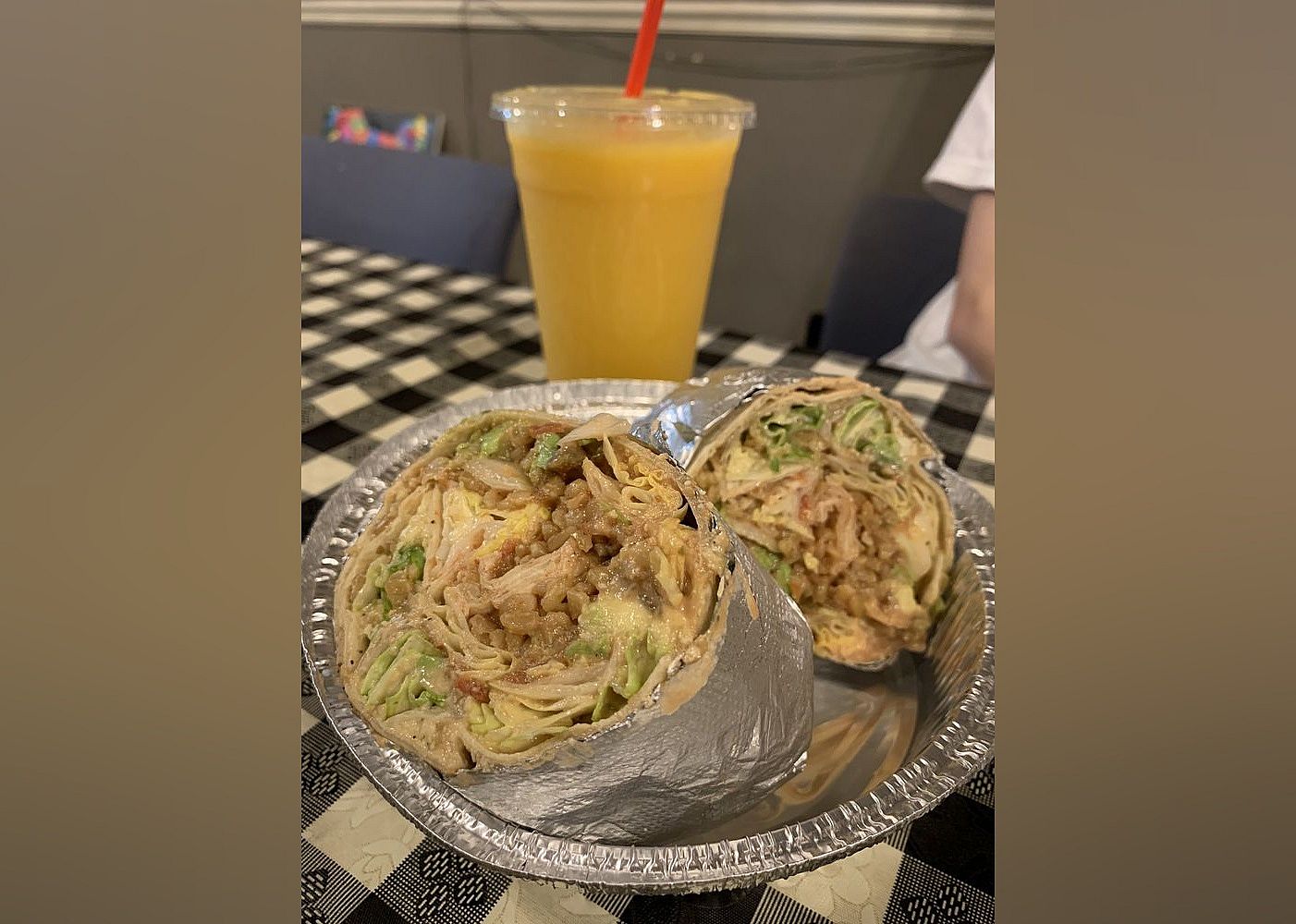 #21. Jikoni Cafe