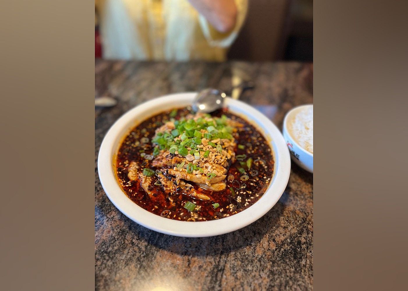 #13. Taste Of Chengdu