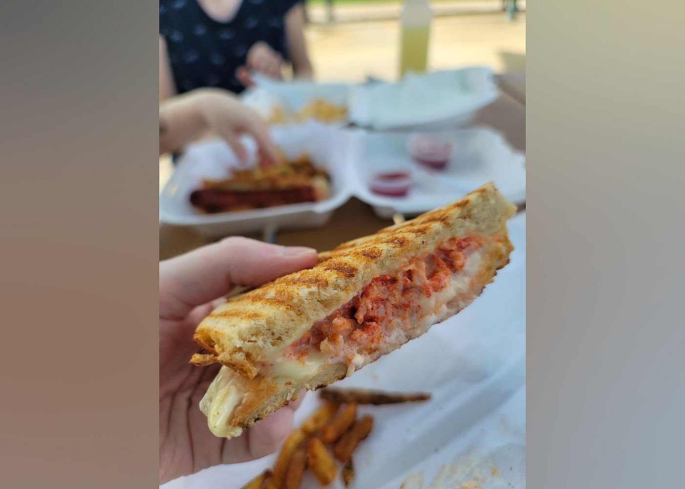 #30. RJ's New England Seafood