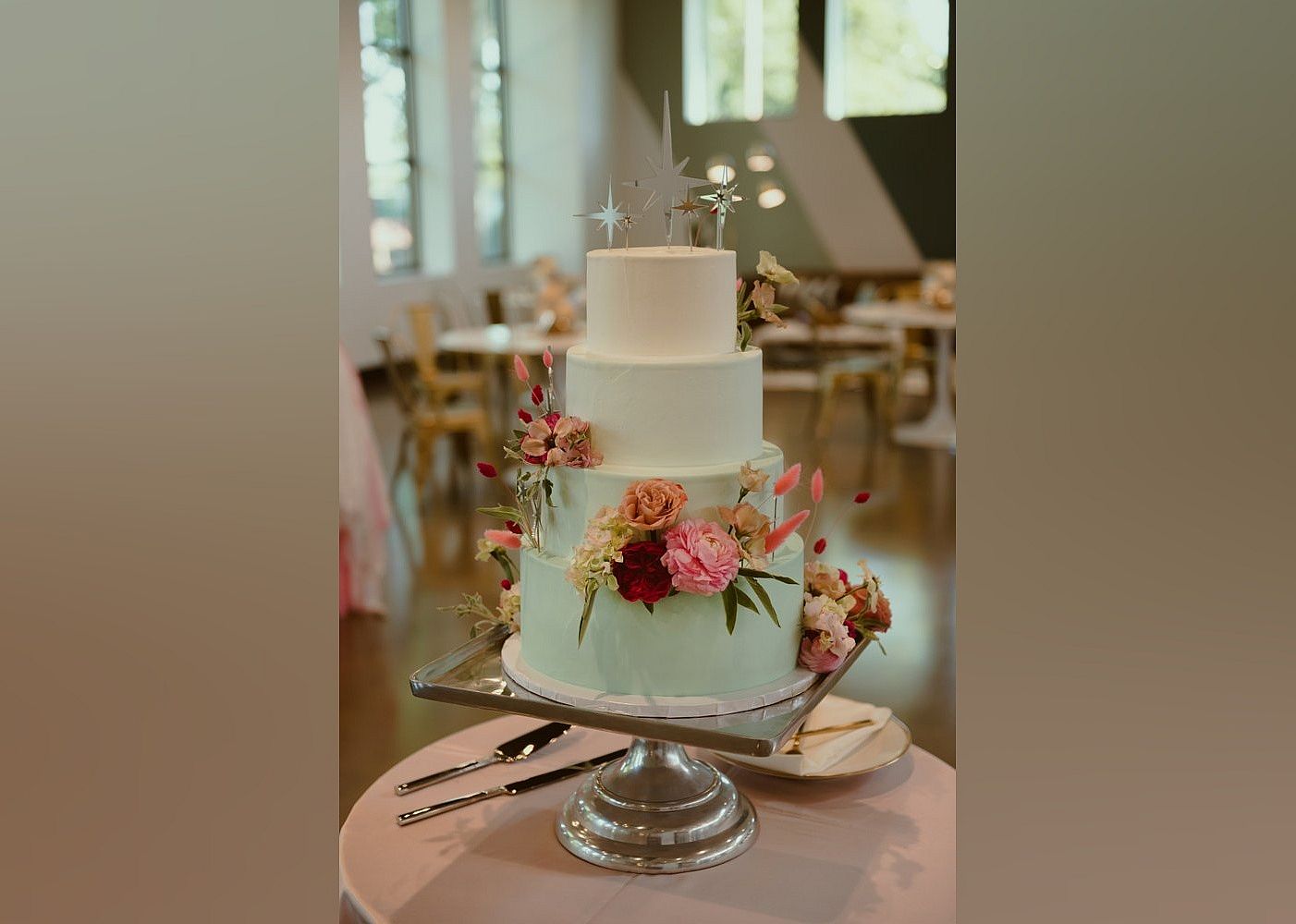 #14. Cakabakery