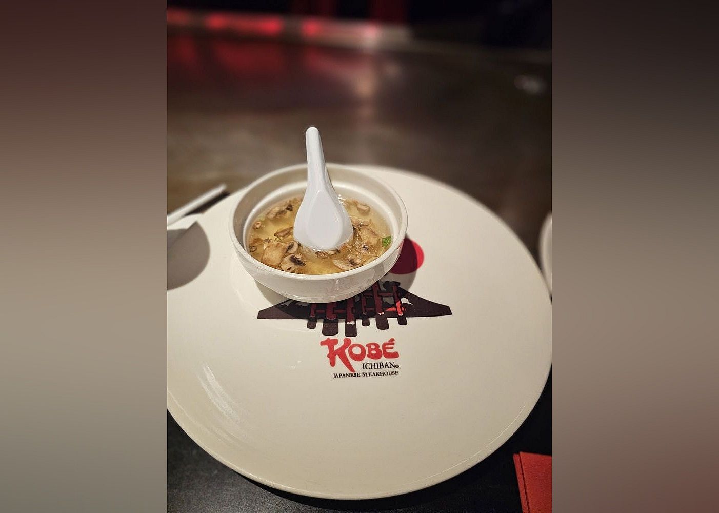 #30. Kobé Japanese Steakhouse - International Drive