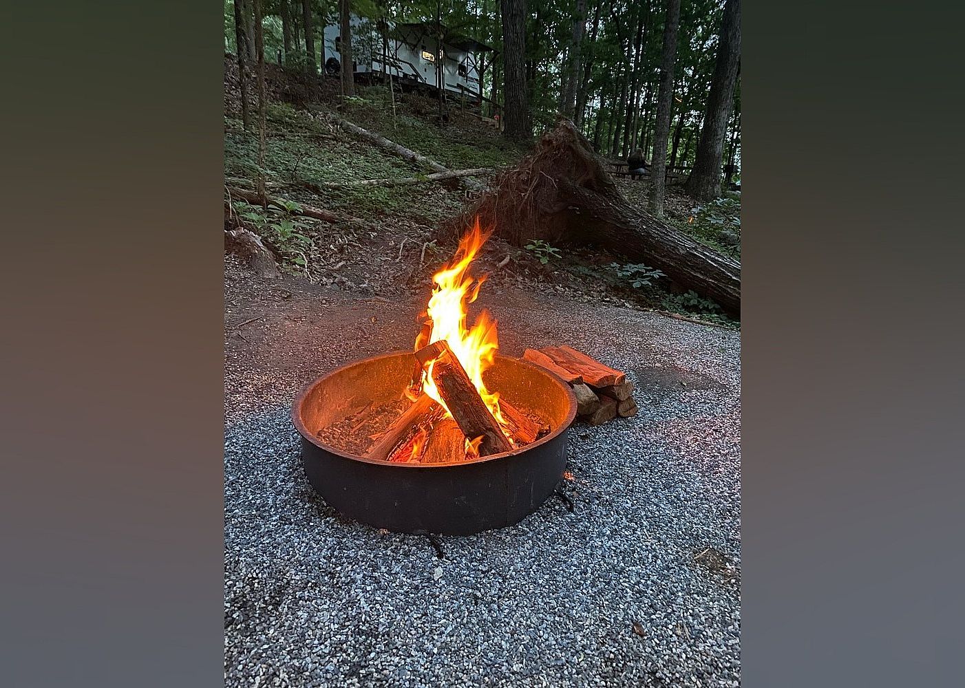 #13. Shady Grove Campground