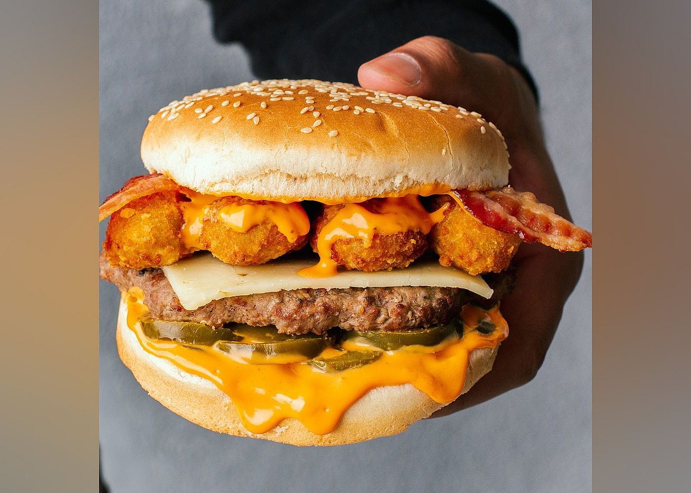 #20. Carl's Jr