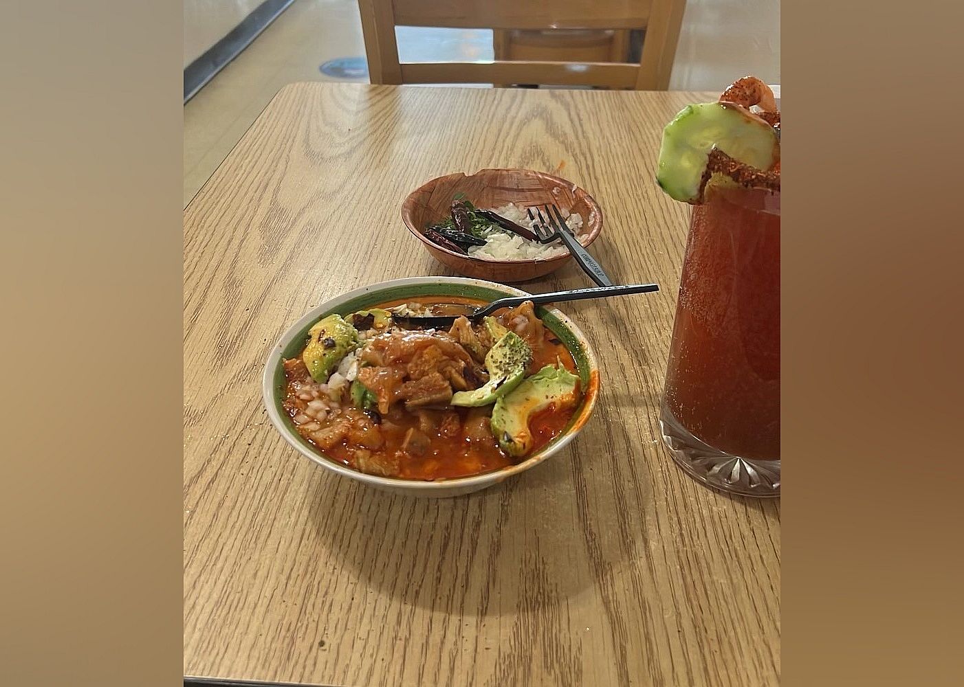 #24. Taqueria 3 Hermanos 2