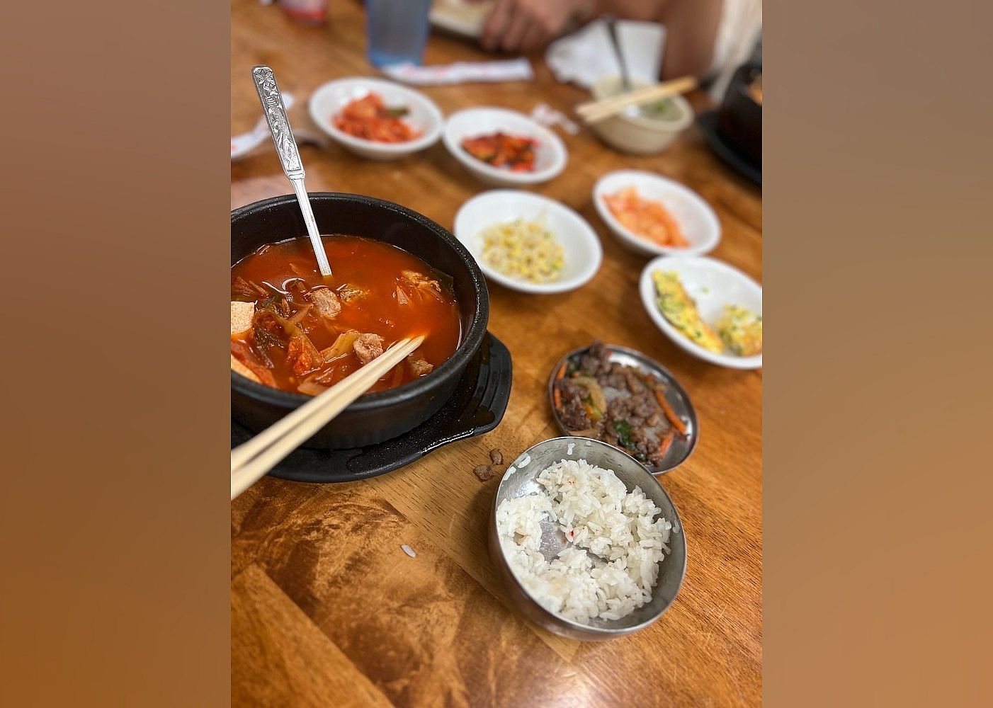 #26. Seoul Bistro