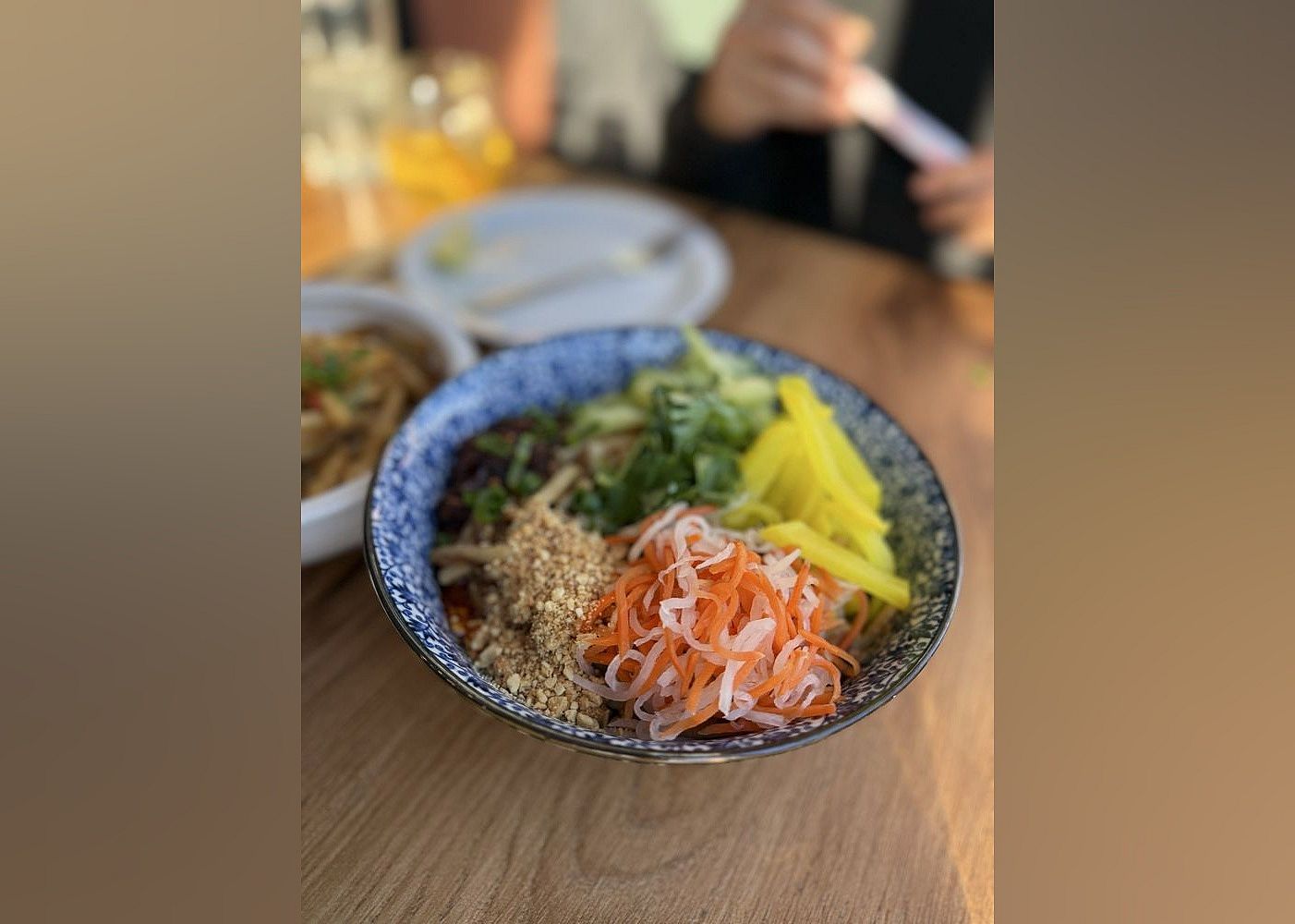 #18. Kuma Kitchen