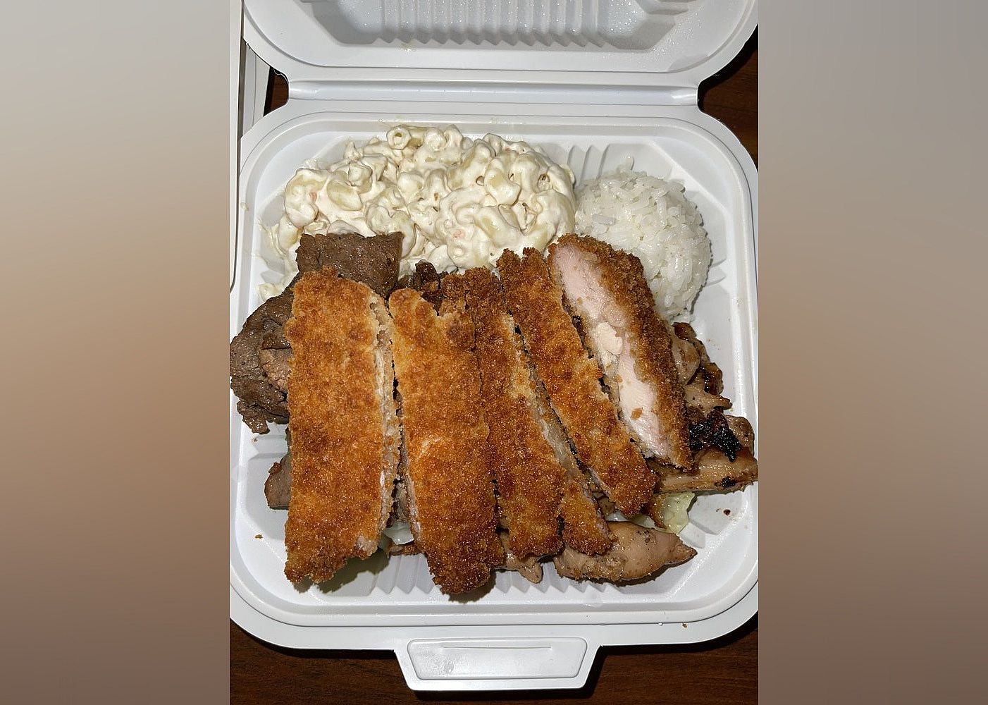 #22. Hawi Hawaiian BBQ
