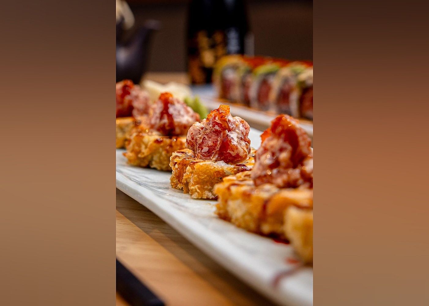 #4. Tomi Sushi & Ramen