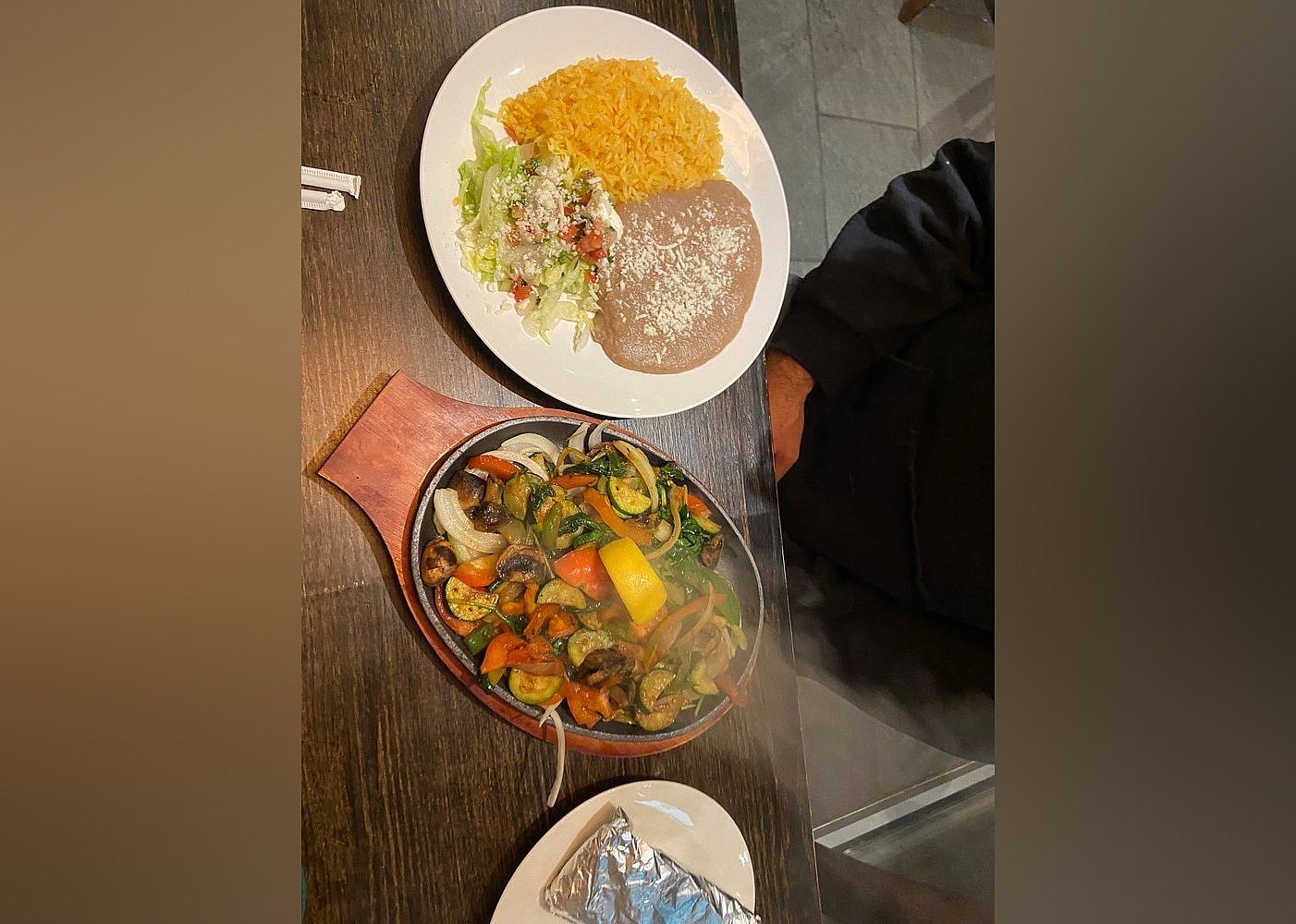 #23. El Aguila Honduran Kitchen