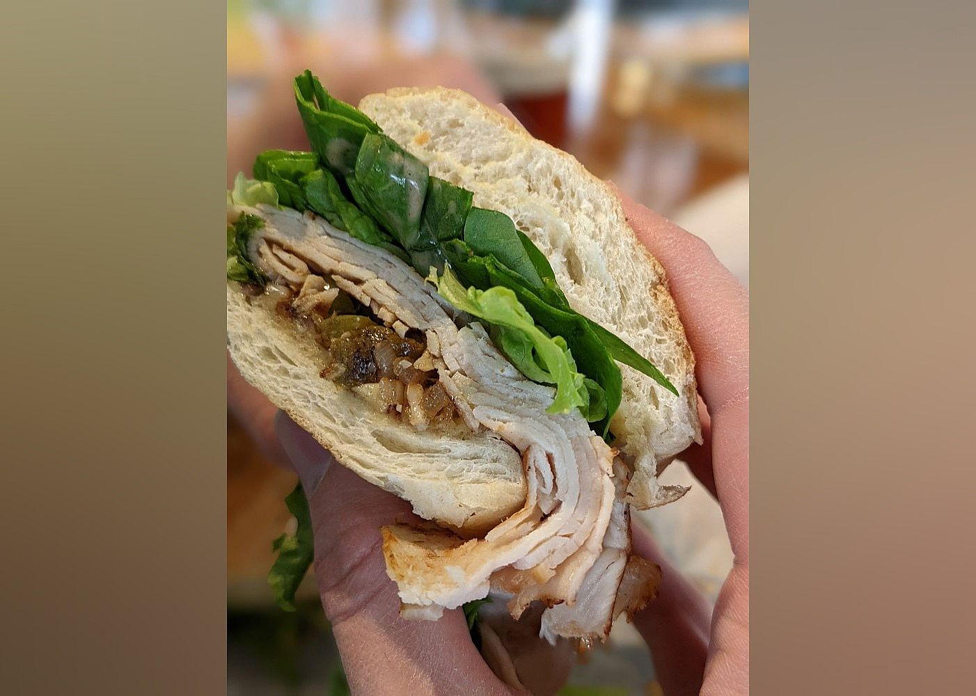 #20. Snack Attack Specialty Sandwiches & Brews